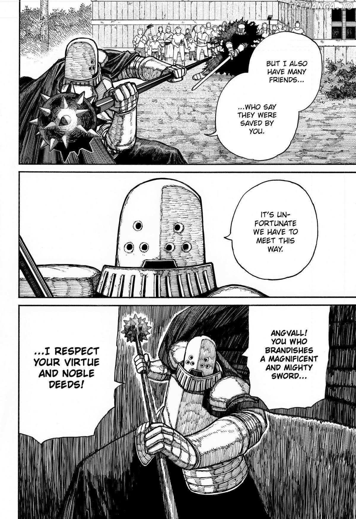 Read Centuria - Manga Manga Online