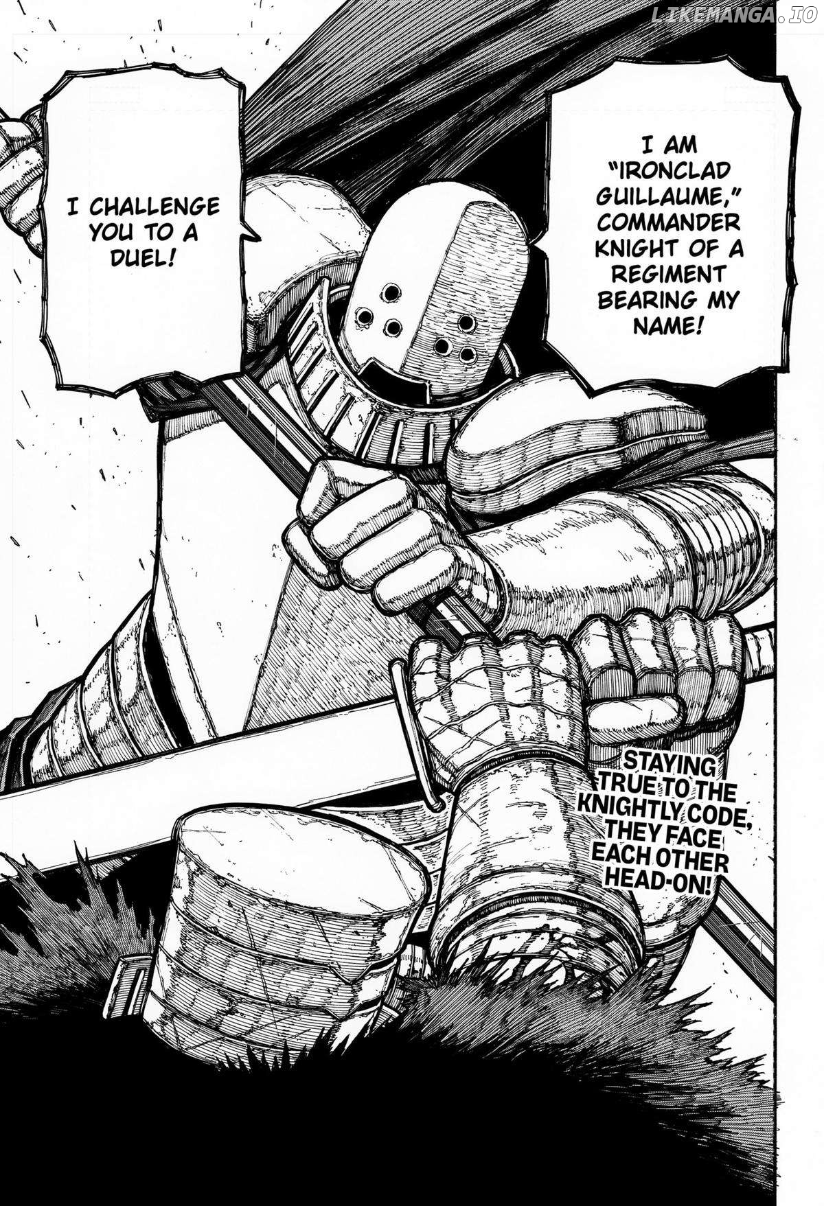 Read Centuria - Manga Manga Online