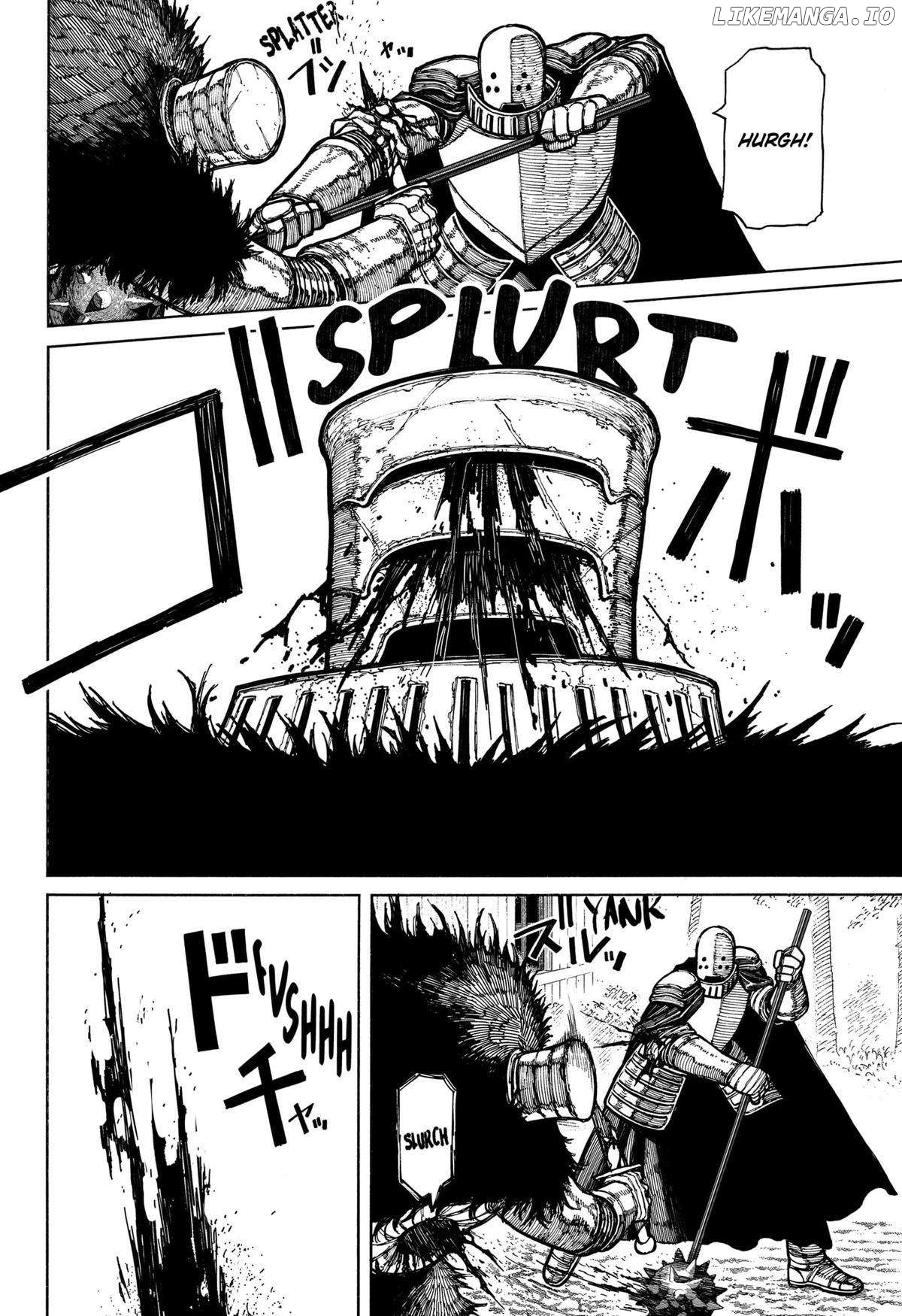 Read Centuria - Manga Manga Online