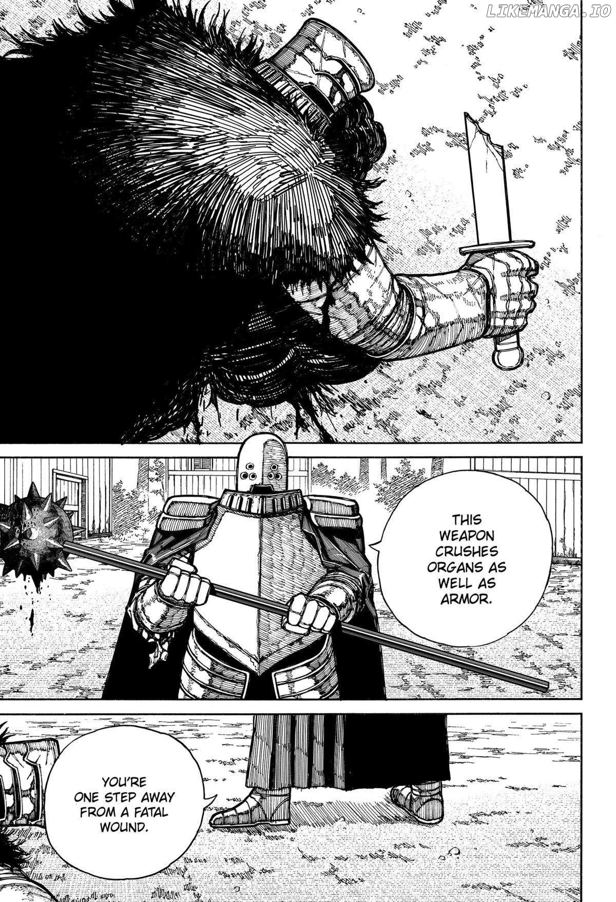 Read Centuria - Manga Manga Online