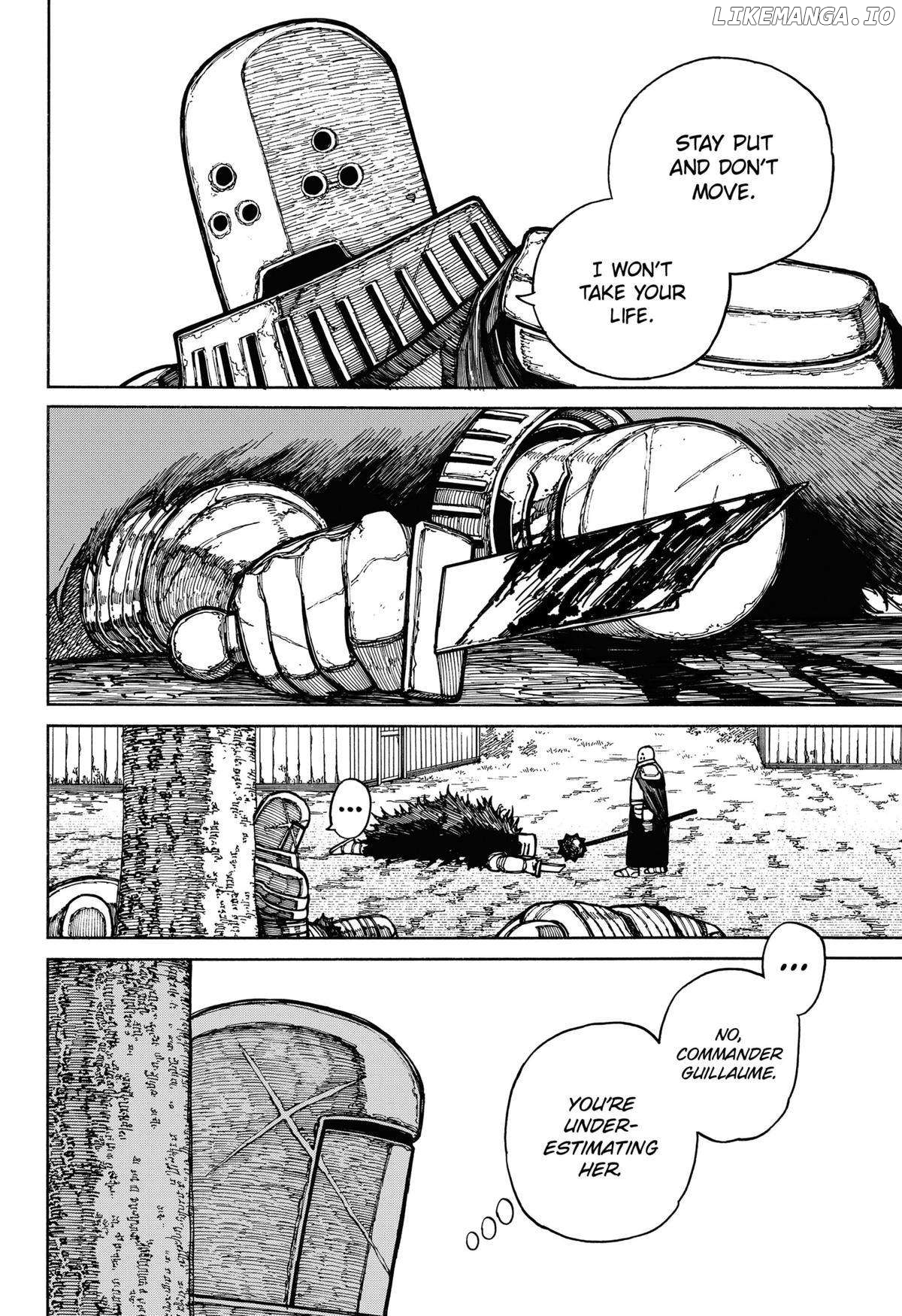 Read Centuria - Manga Manga Online