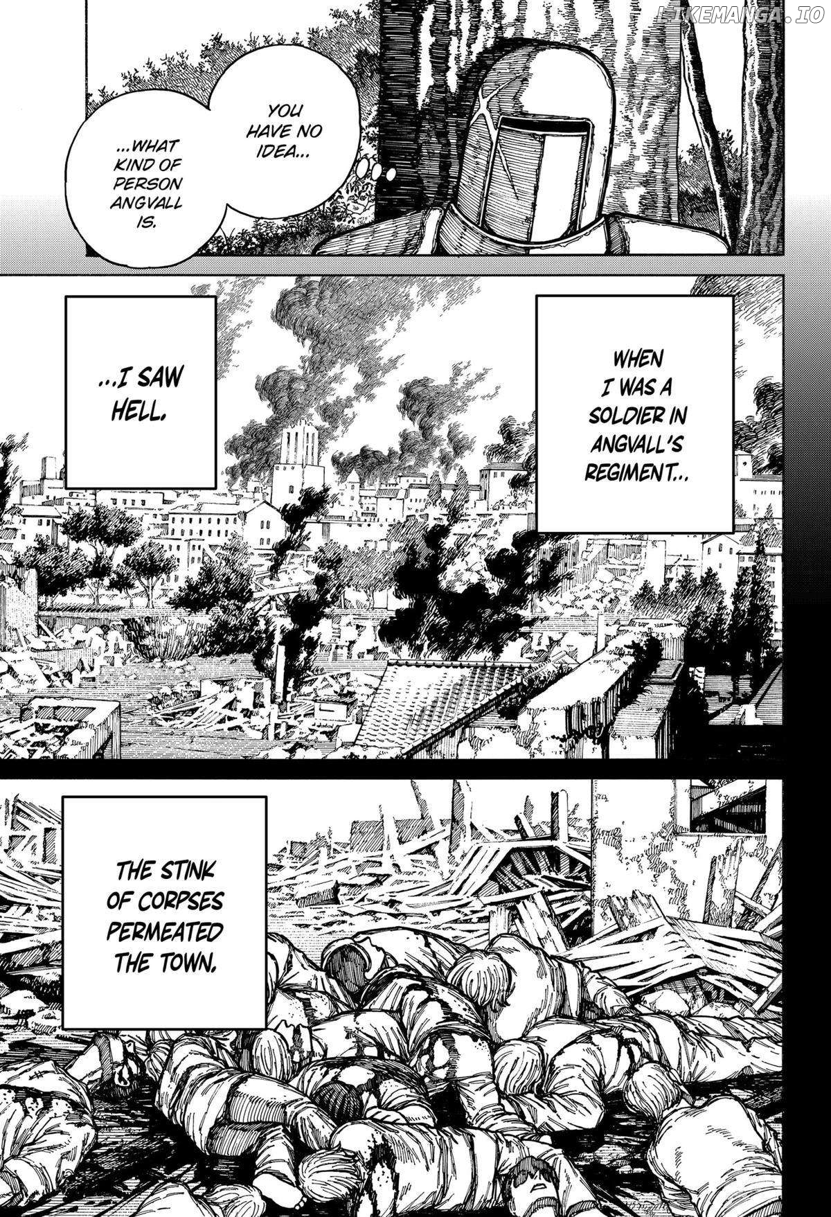 Read Centuria - Manga Manga Online