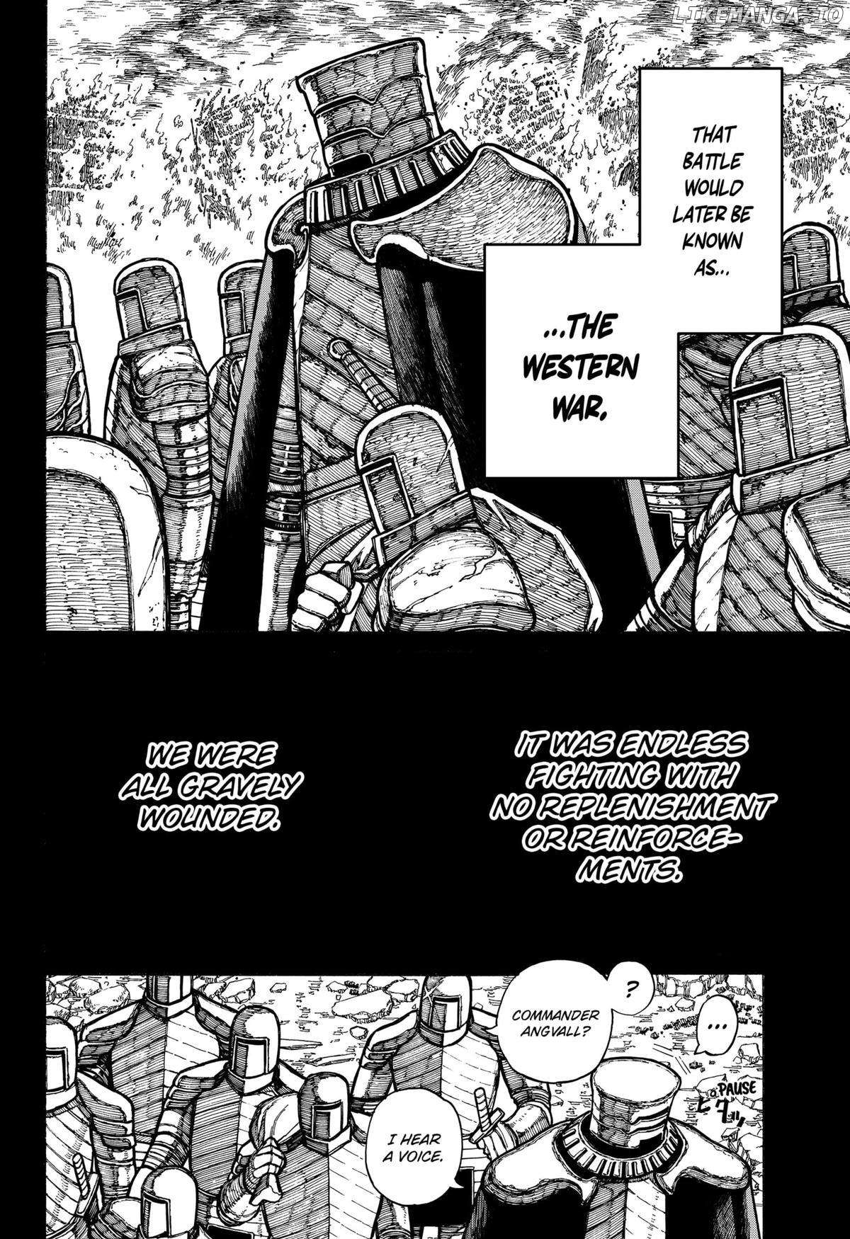 Read Centuria - Manga Manga Online
