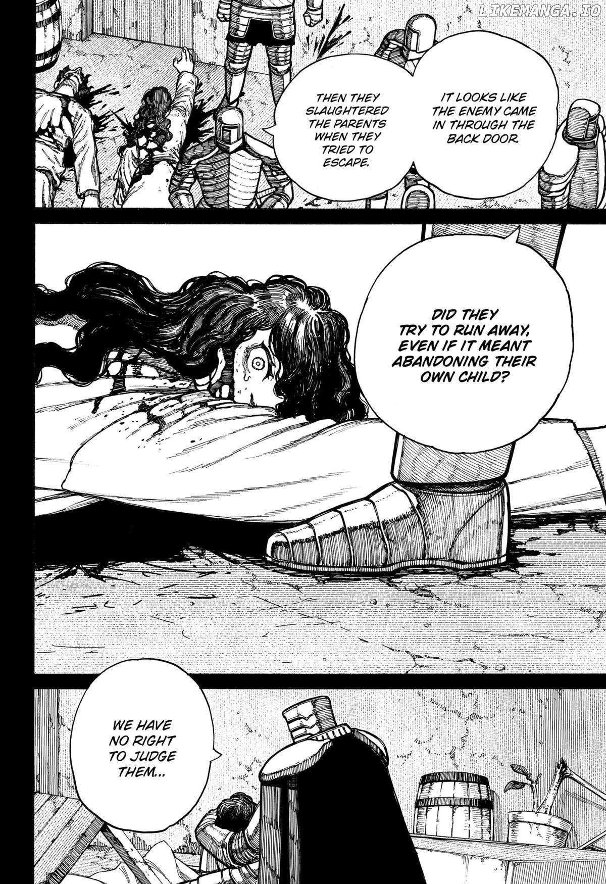 Read Centuria - Manga Manga Online