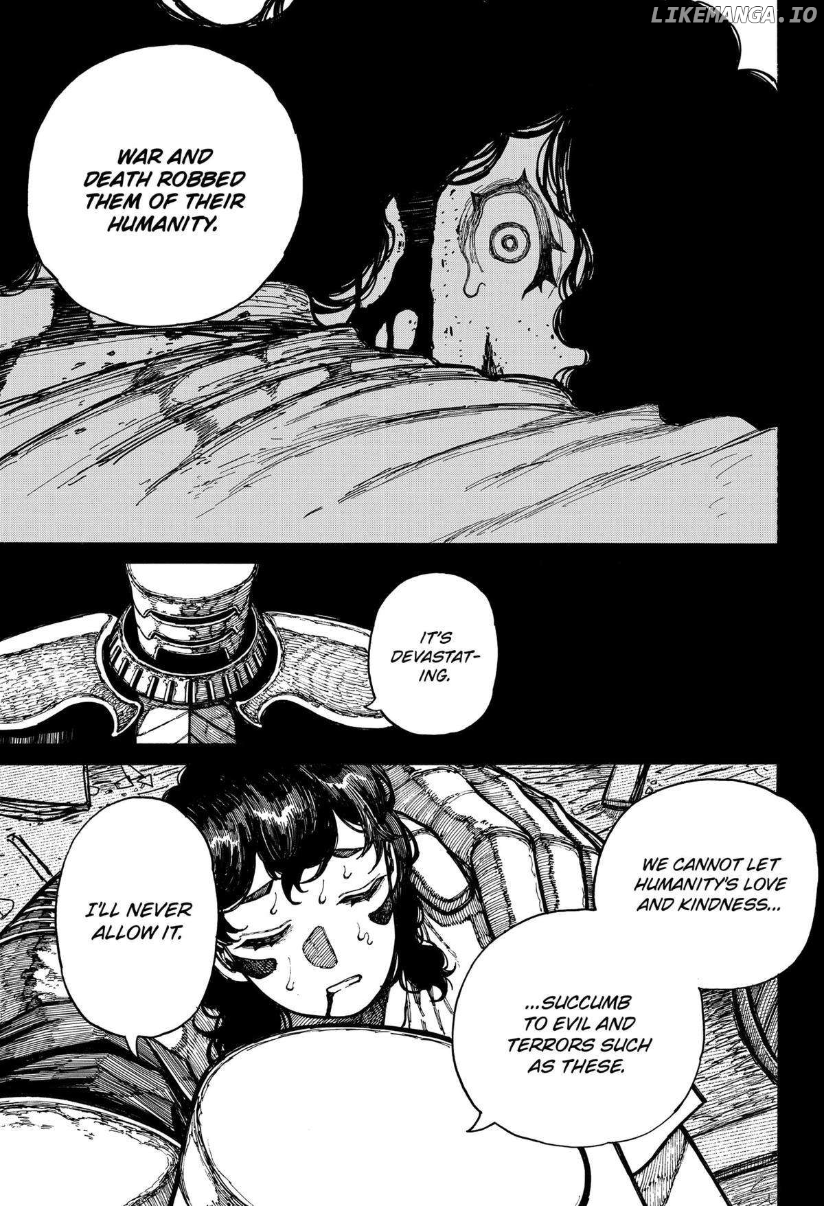 Read Centuria - Manga Manga Online