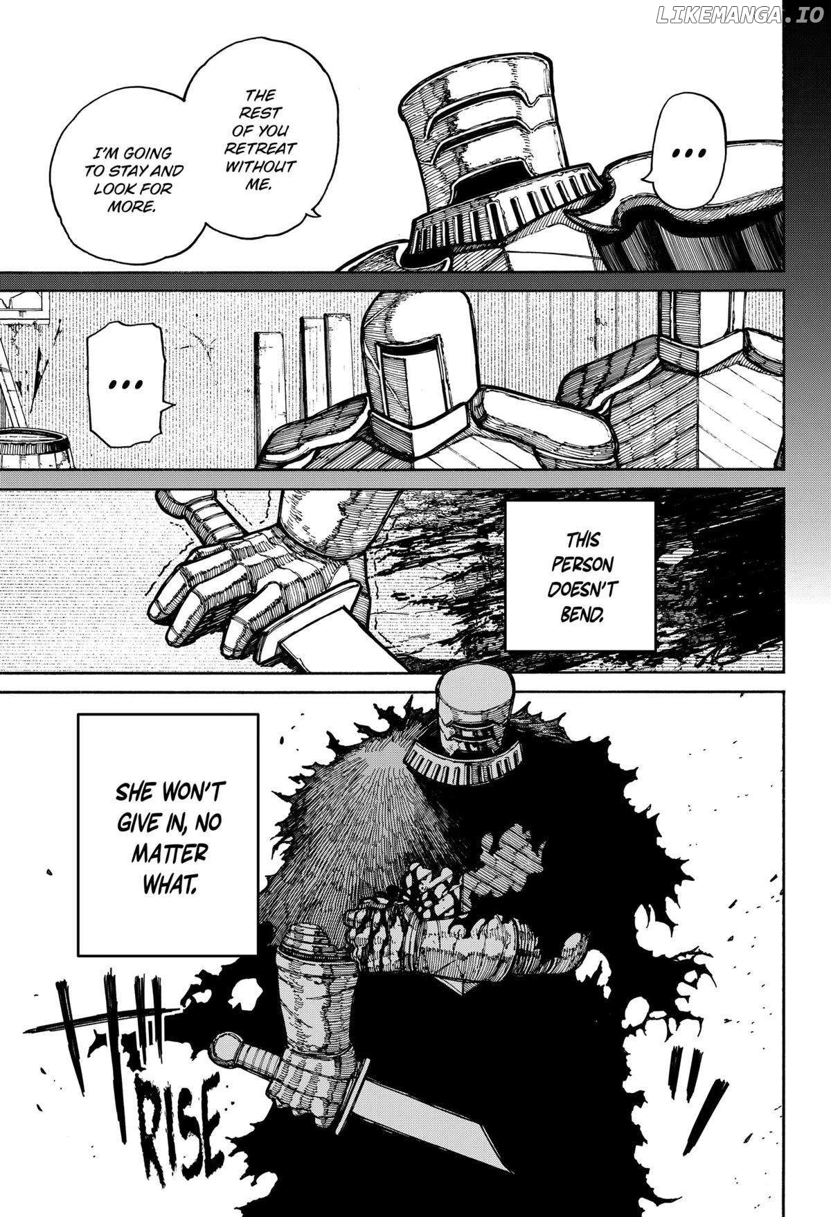 Read Centuria - Manga Manga Online