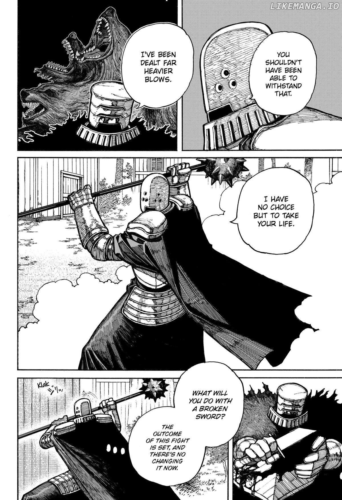 Read Centuria - Manga Manga Online
