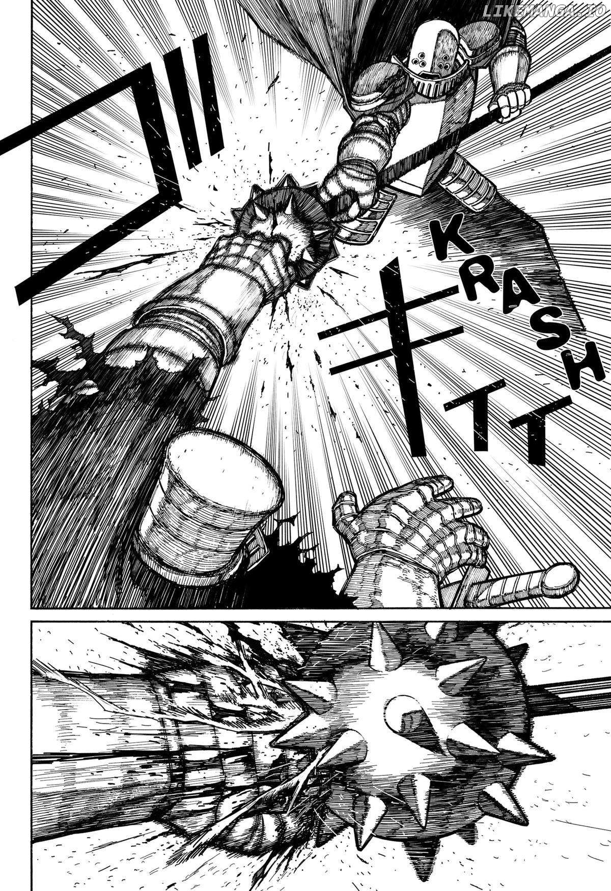 Read Centuria - Manga Manga Online