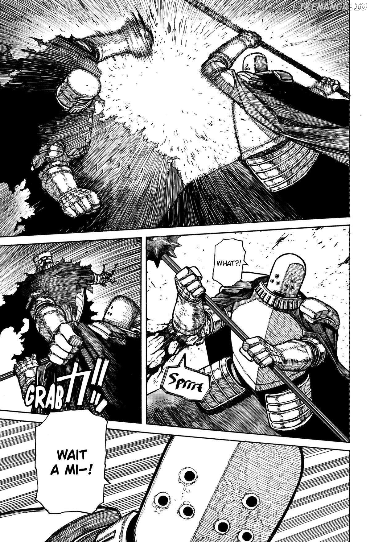 Read Centuria - Manga Manga Online