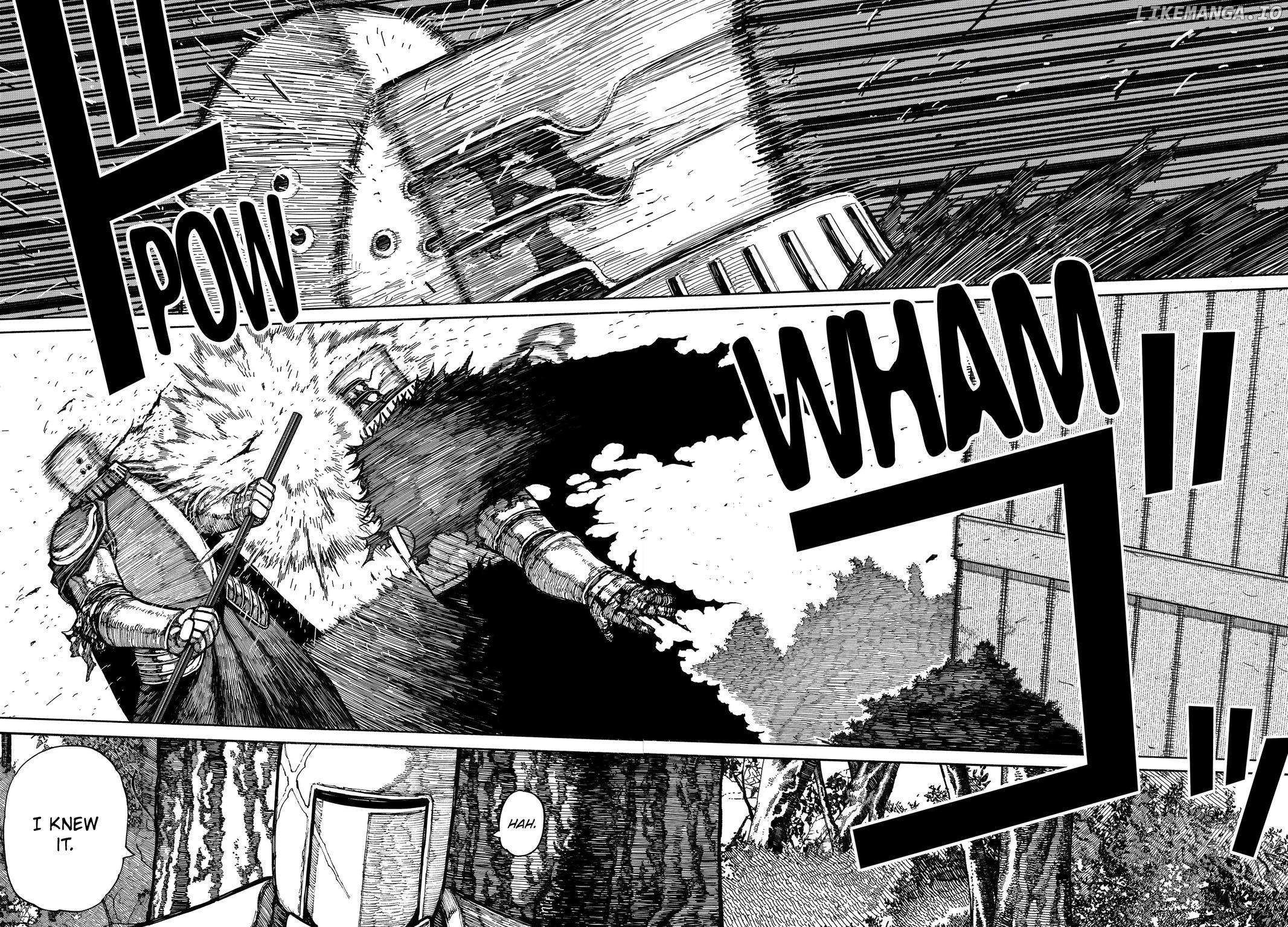 Read Centuria - Manga Manga Online