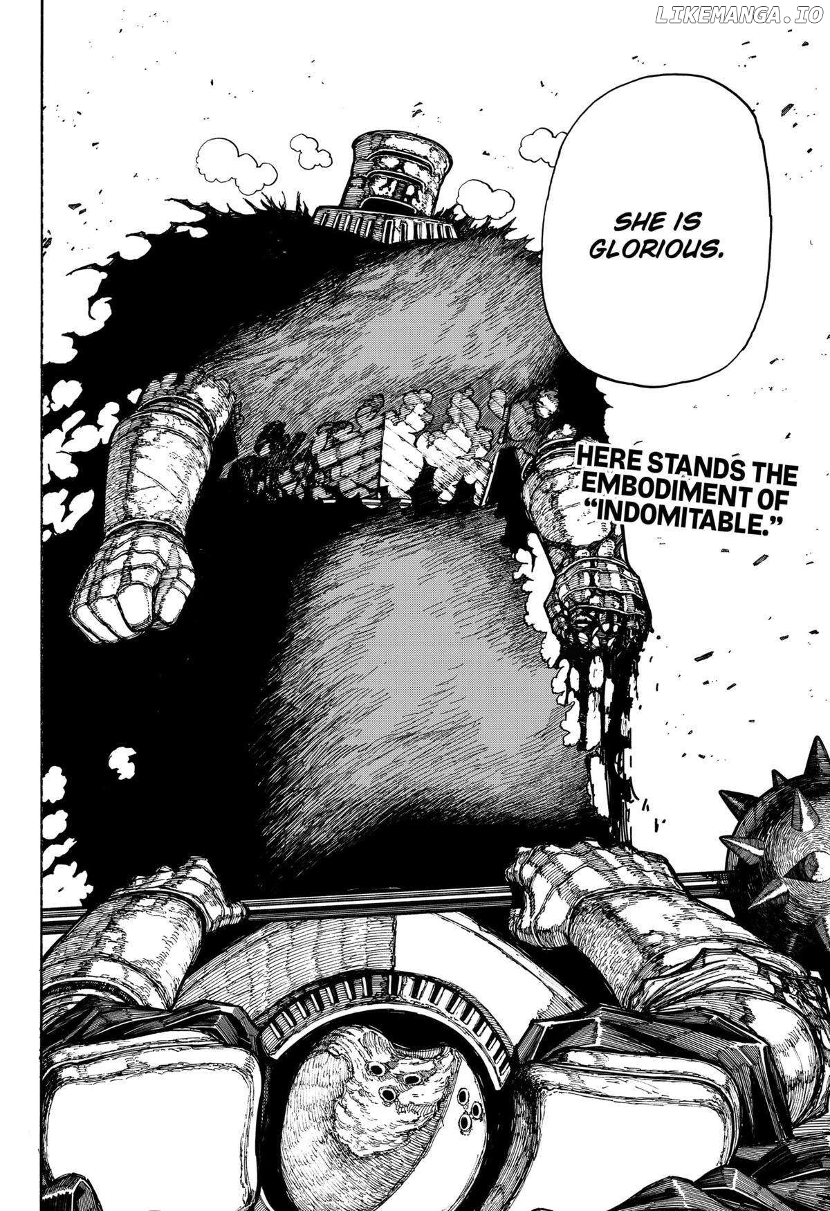Read Centuria - Manga Manga Online