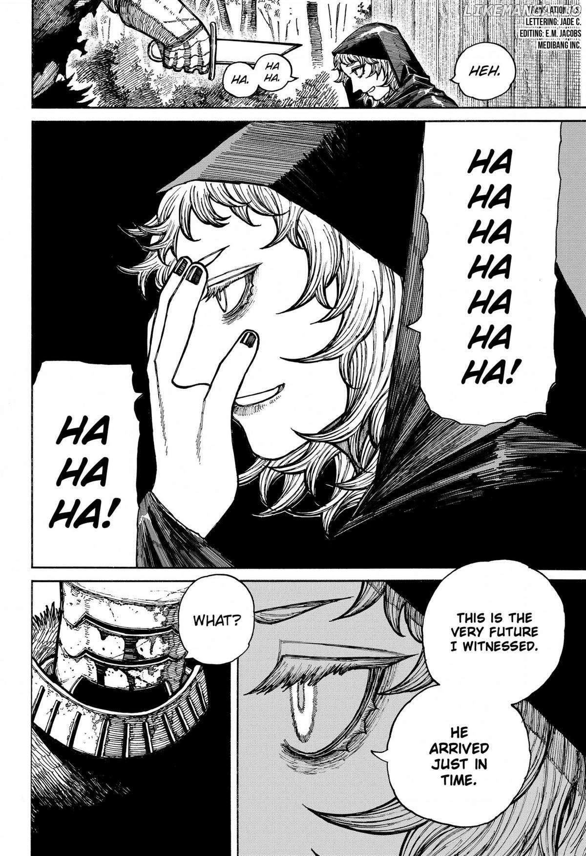 Read Centuria - Manga Manga Online