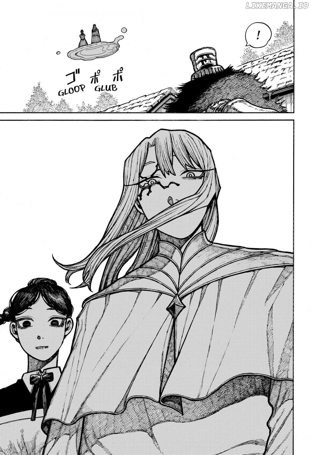 Read Centuria - Manga Manga Online