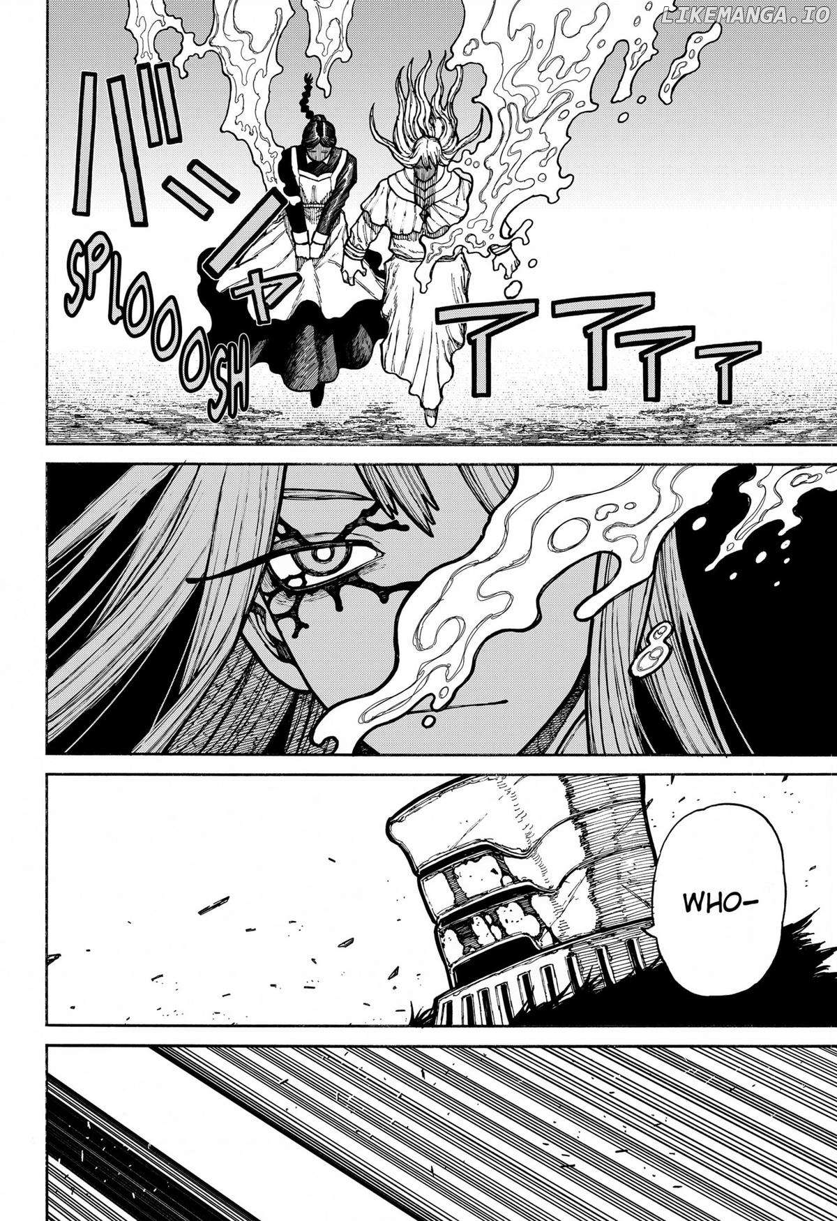 Read Centuria - Manga Manga Online