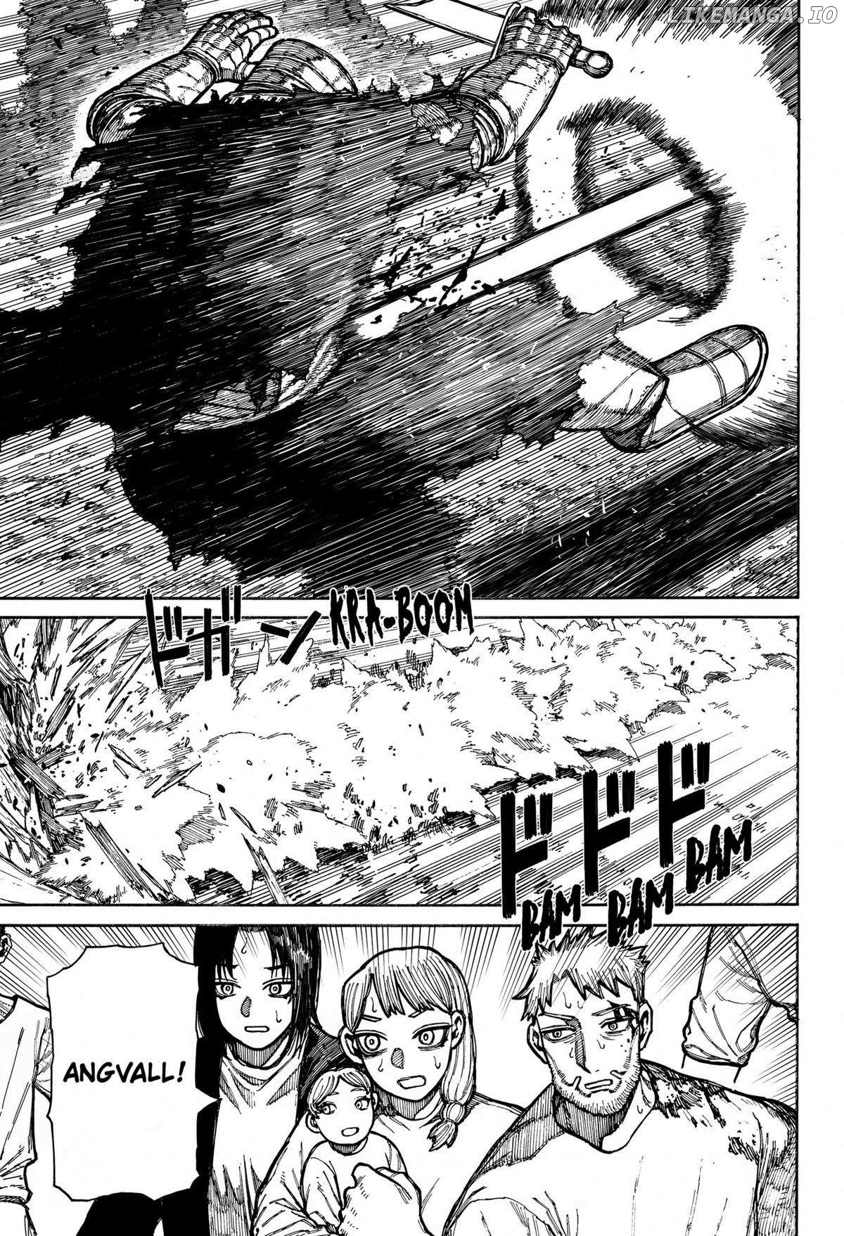 Read Centuria - Manga Manga Online