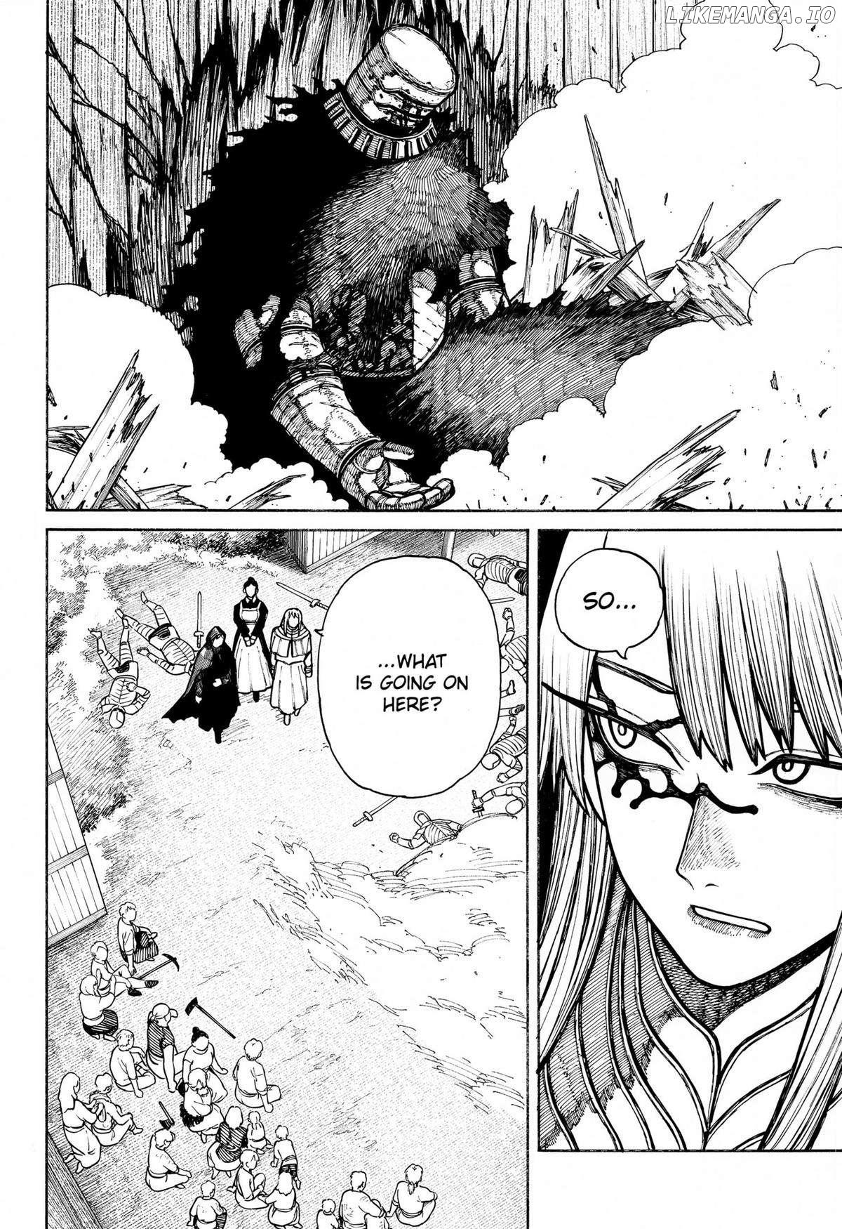 Read Centuria - Manga Manga Online