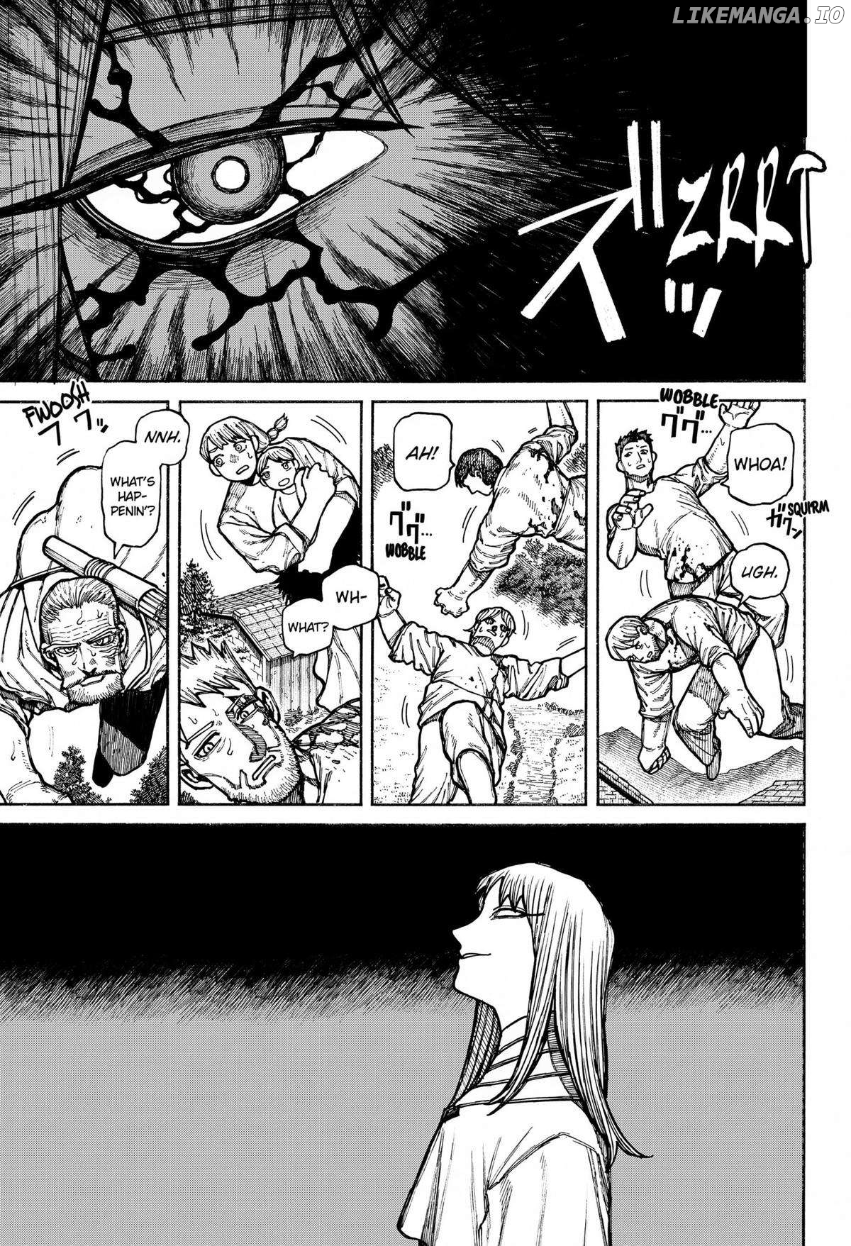 Read Centuria - Manga Manga Online