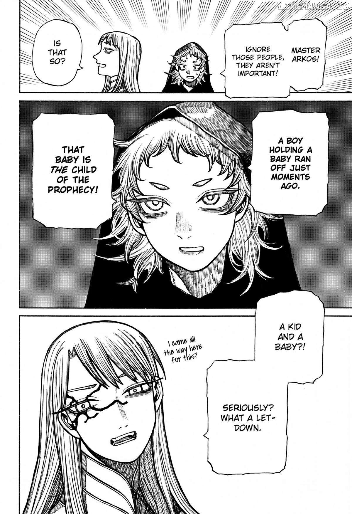 Read Centuria - Manga Manga Online