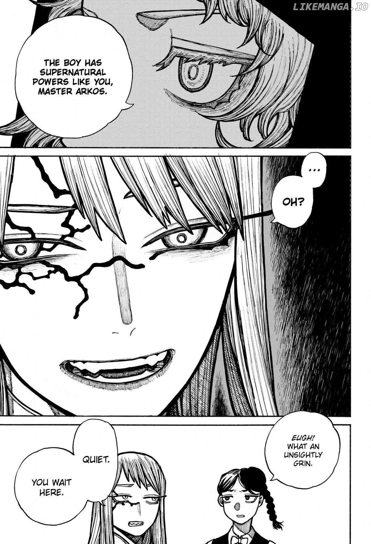 Read Centuria - Manga Manga Online