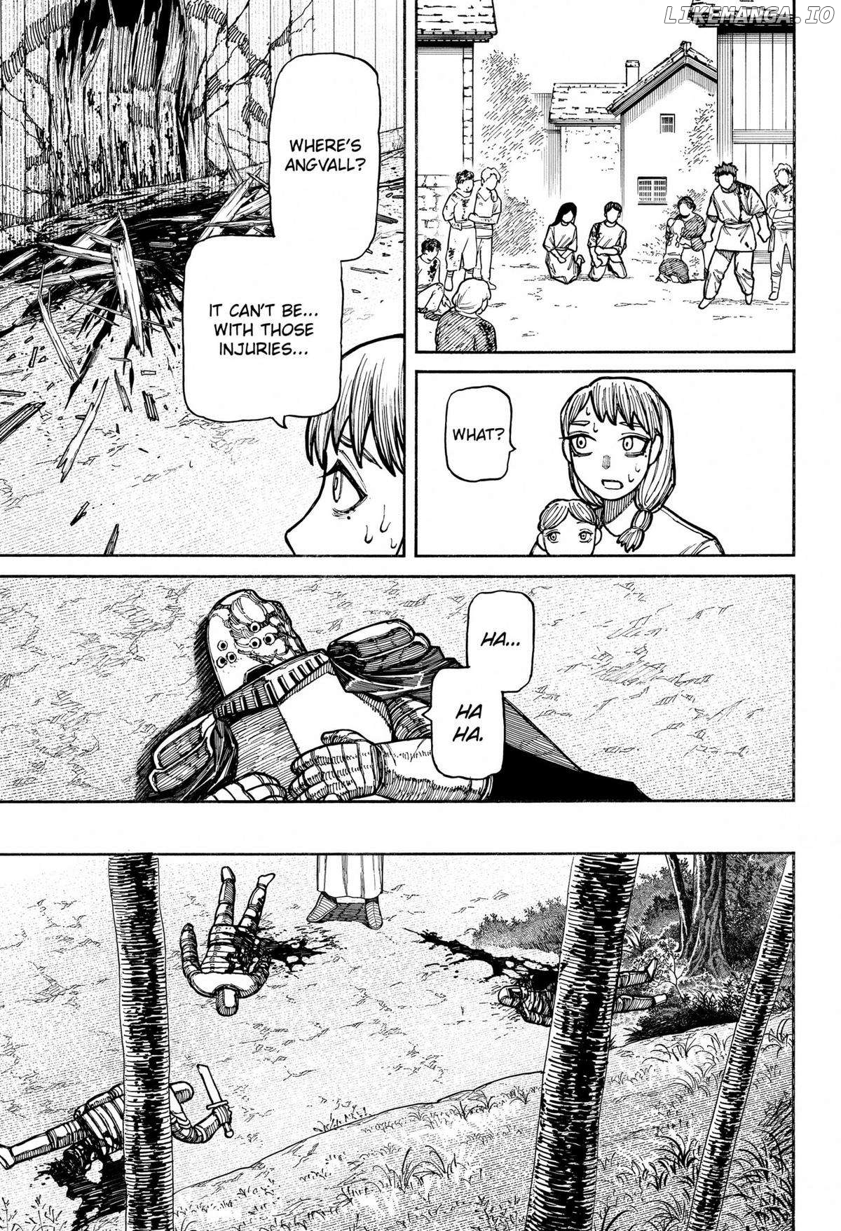 Read Centuria - Manga Manga Online