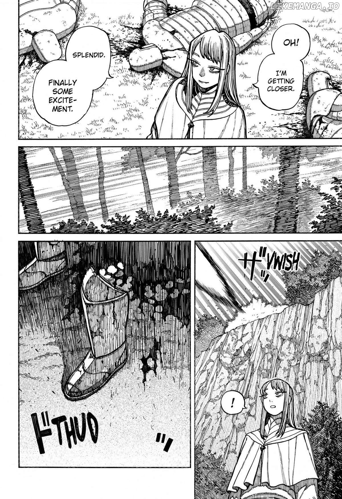 Read Centuria - Manga Manga Online