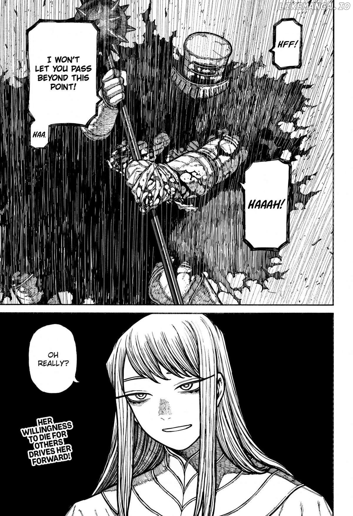Read Centuria - Manga Manga Online