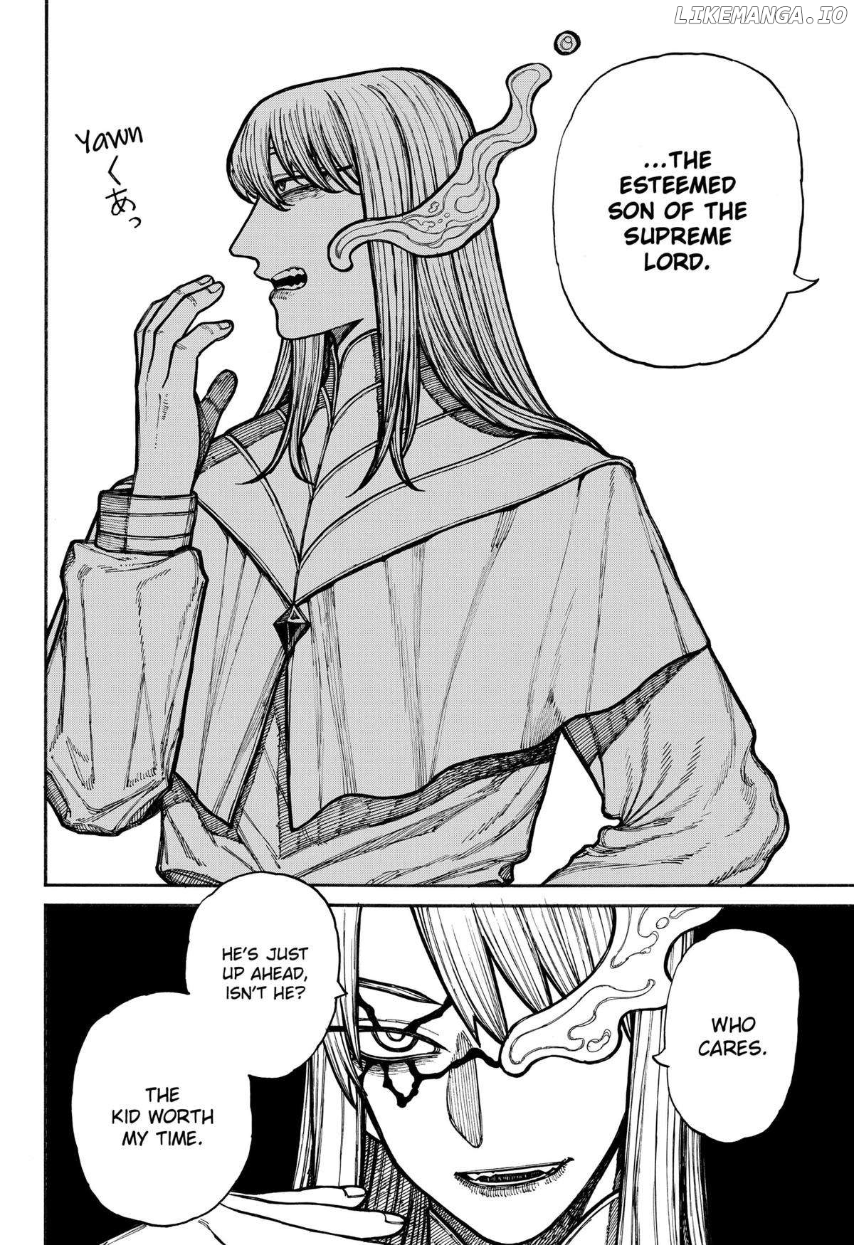 Read Centuria - Manga Manga Online