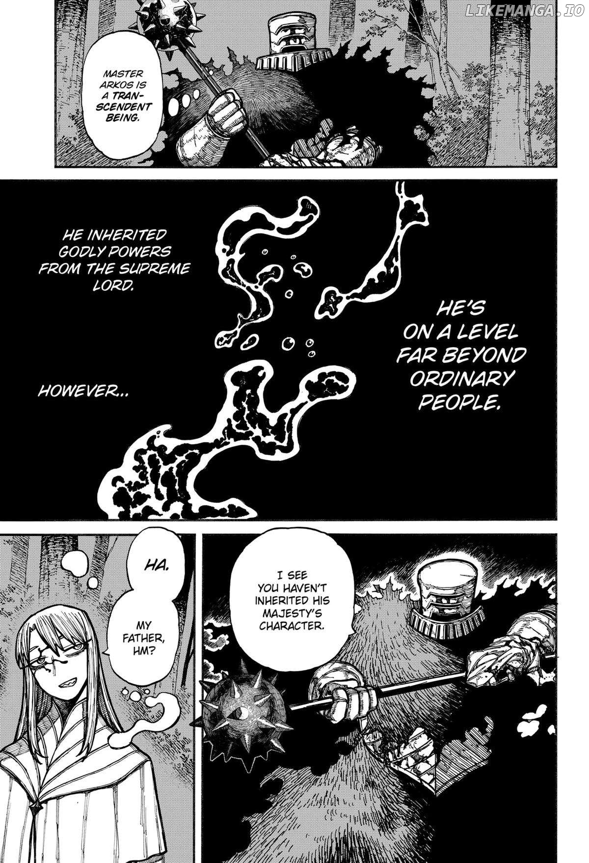 Read Centuria - Manga Manga Online