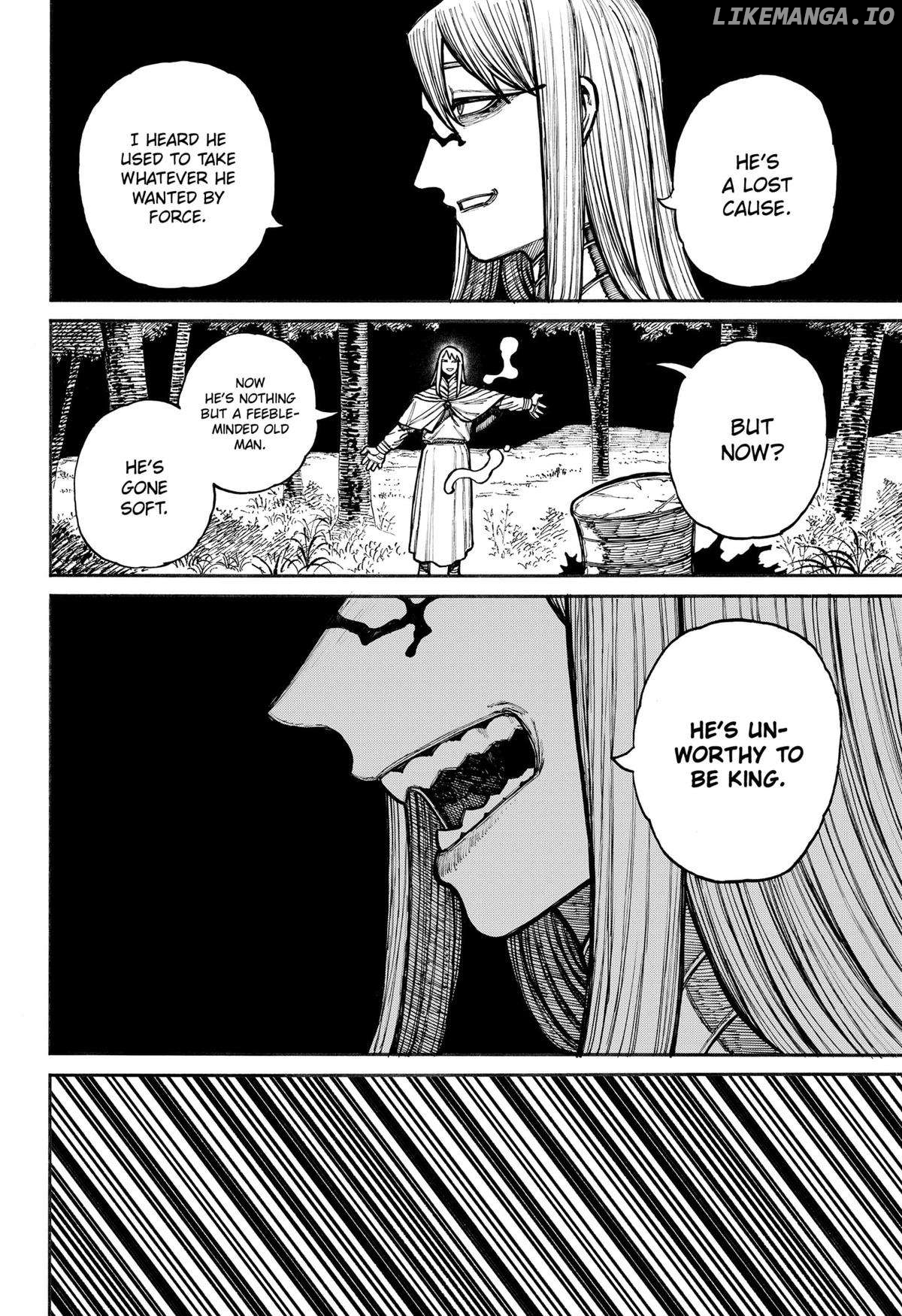 Read Centuria - Manga Manga Online