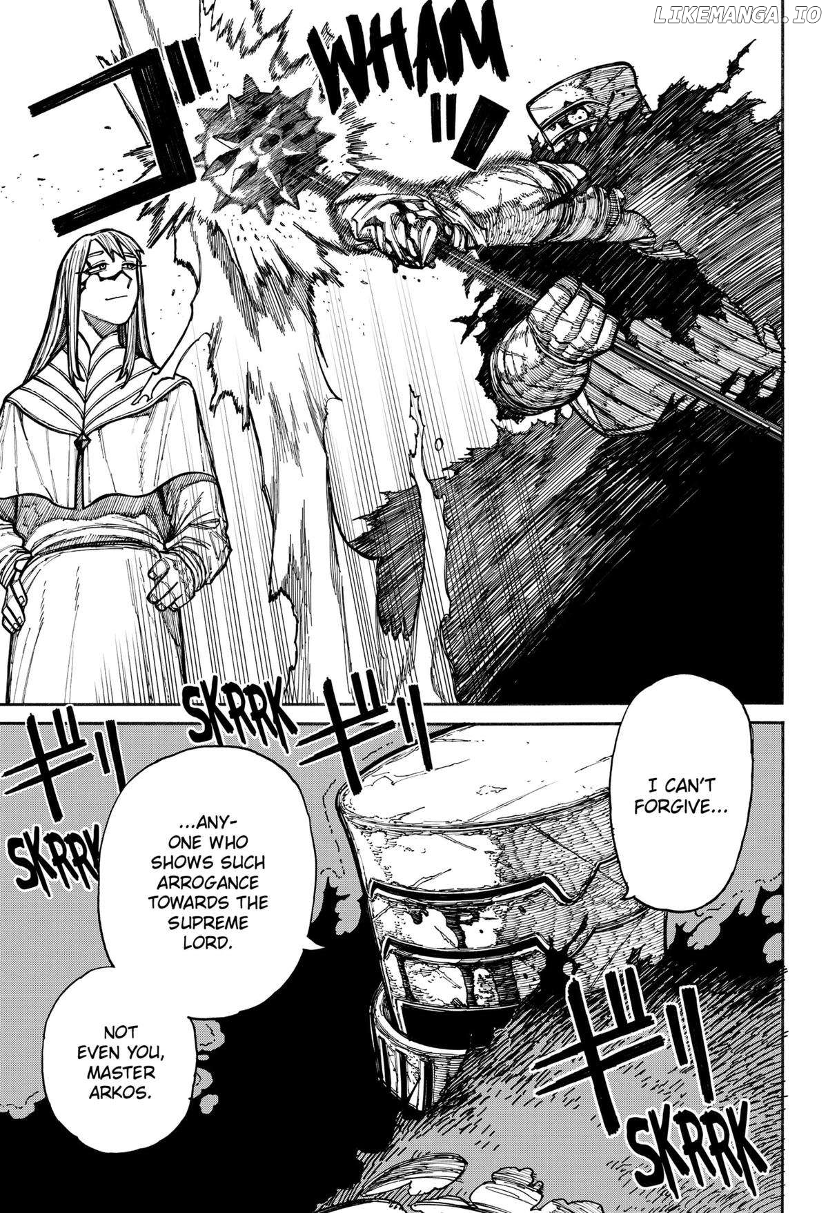 Read Centuria - Manga Manga Online
