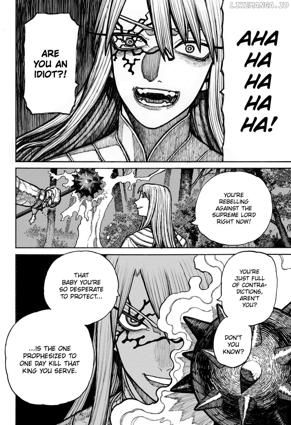 Read Centuria - Manga Manga Online