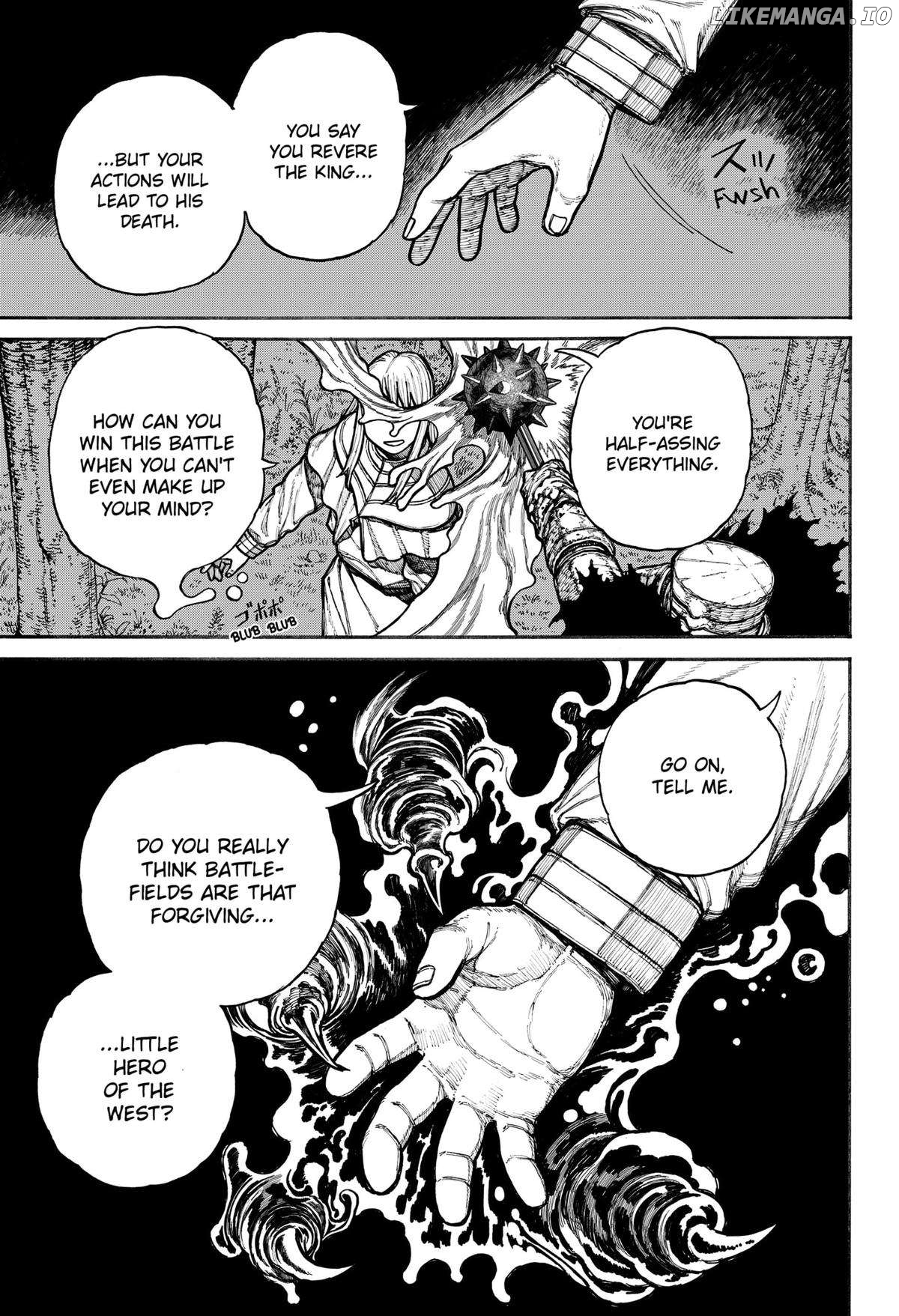 Read Centuria - Manga Manga Online
