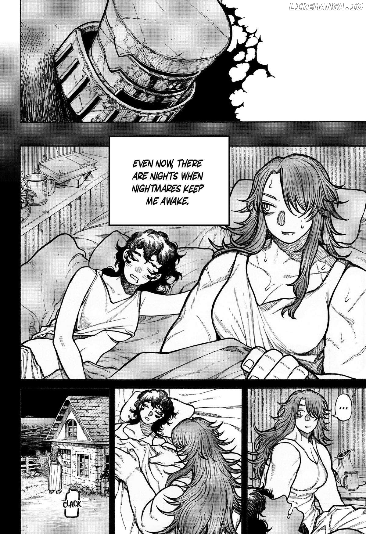 Read Centuria - Manga Manga Online