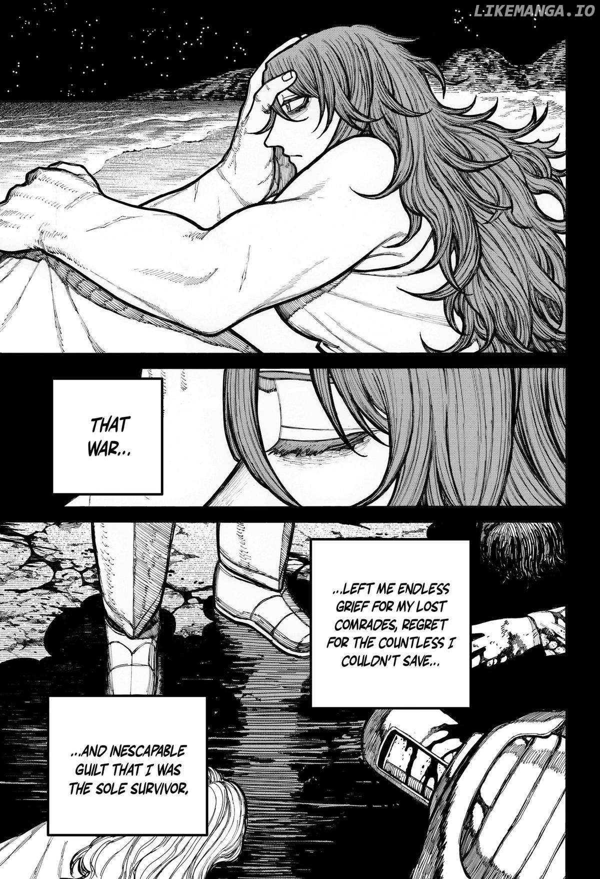 Read Centuria - Manga Manga Online