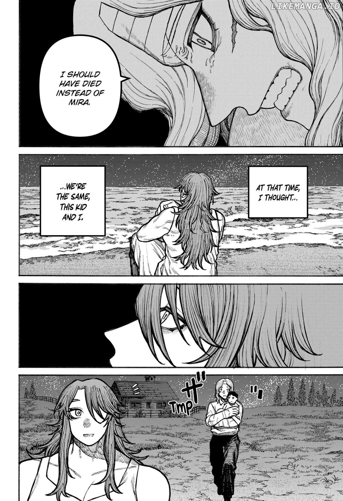 Read Centuria - Manga Manga Online
