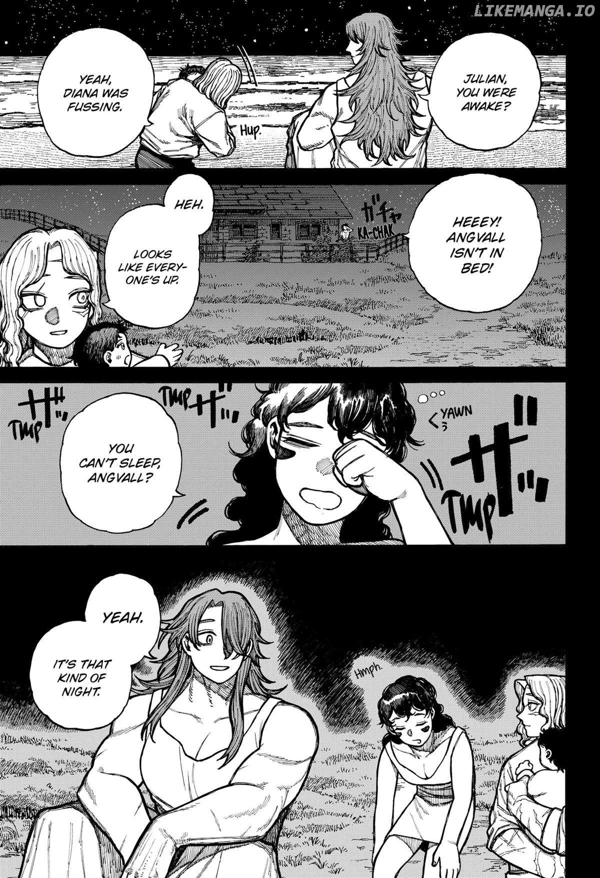 Read Centuria - Manga Manga Online