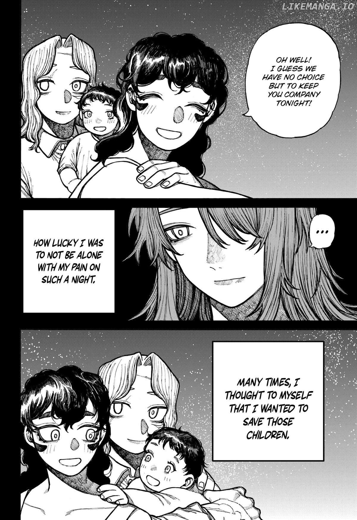 Read Centuria - Manga Manga Online