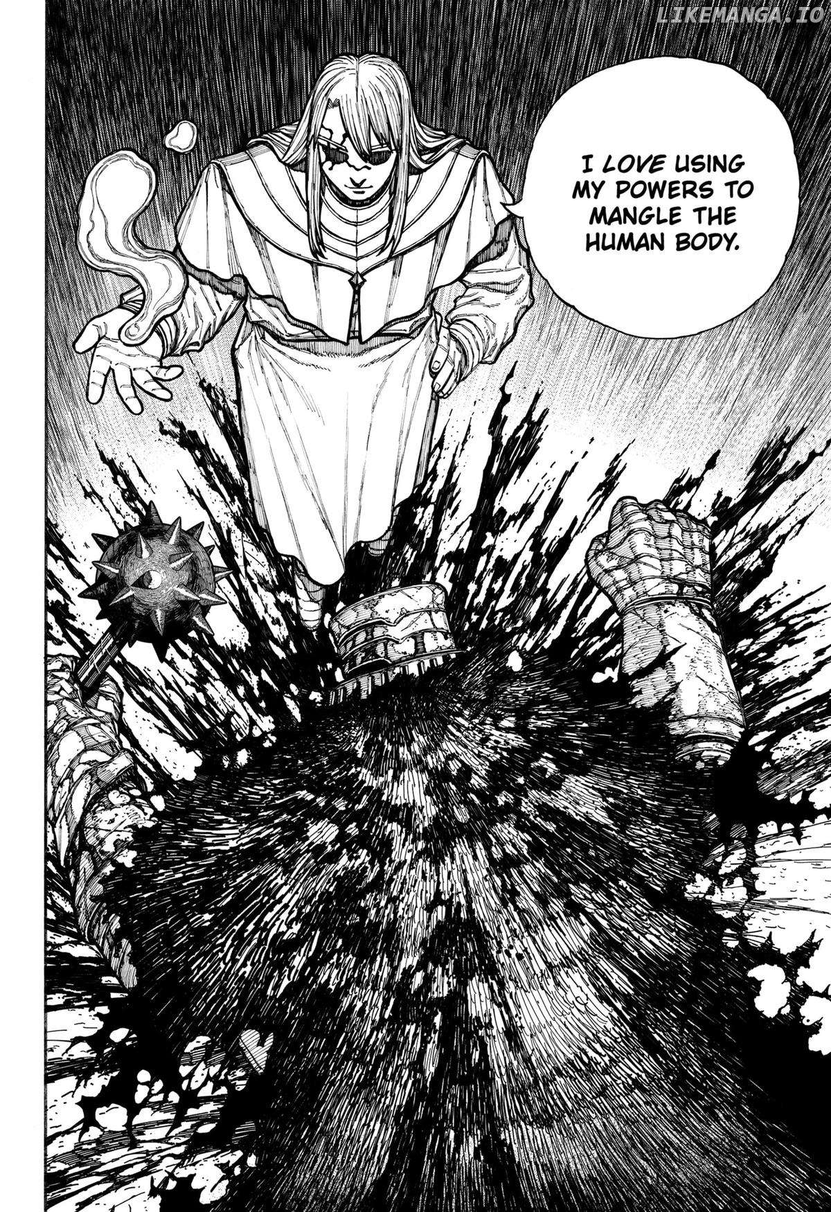 Read Centuria - Manga Manga Online