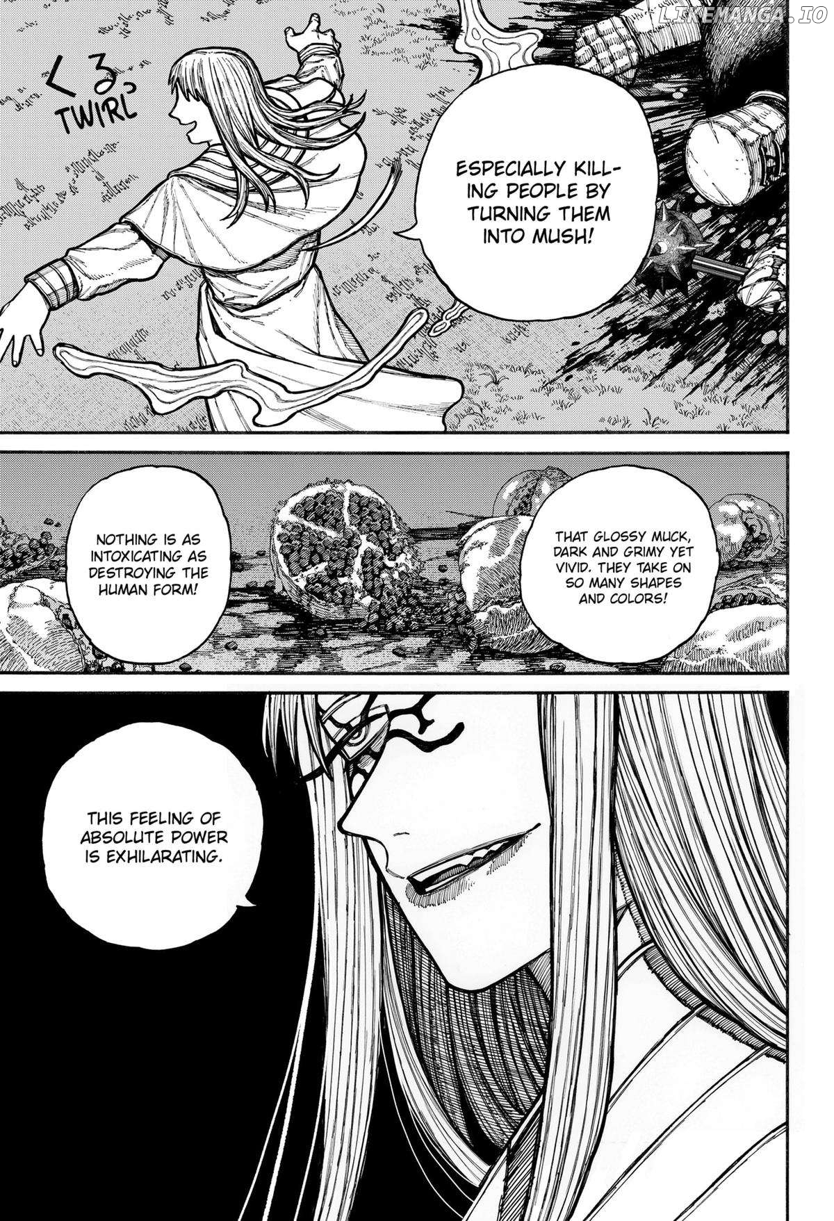 Read Centuria - Manga Manga Online