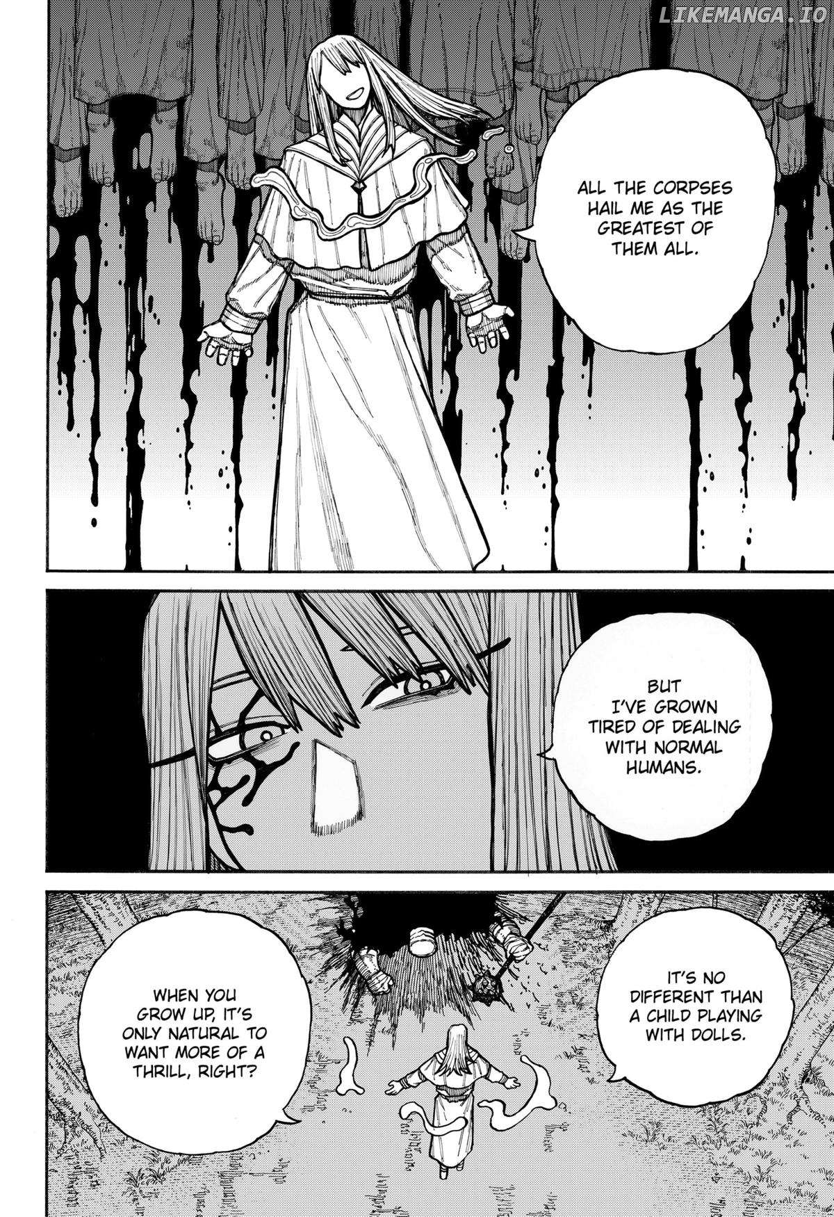 Read Centuria - Manga Manga Online