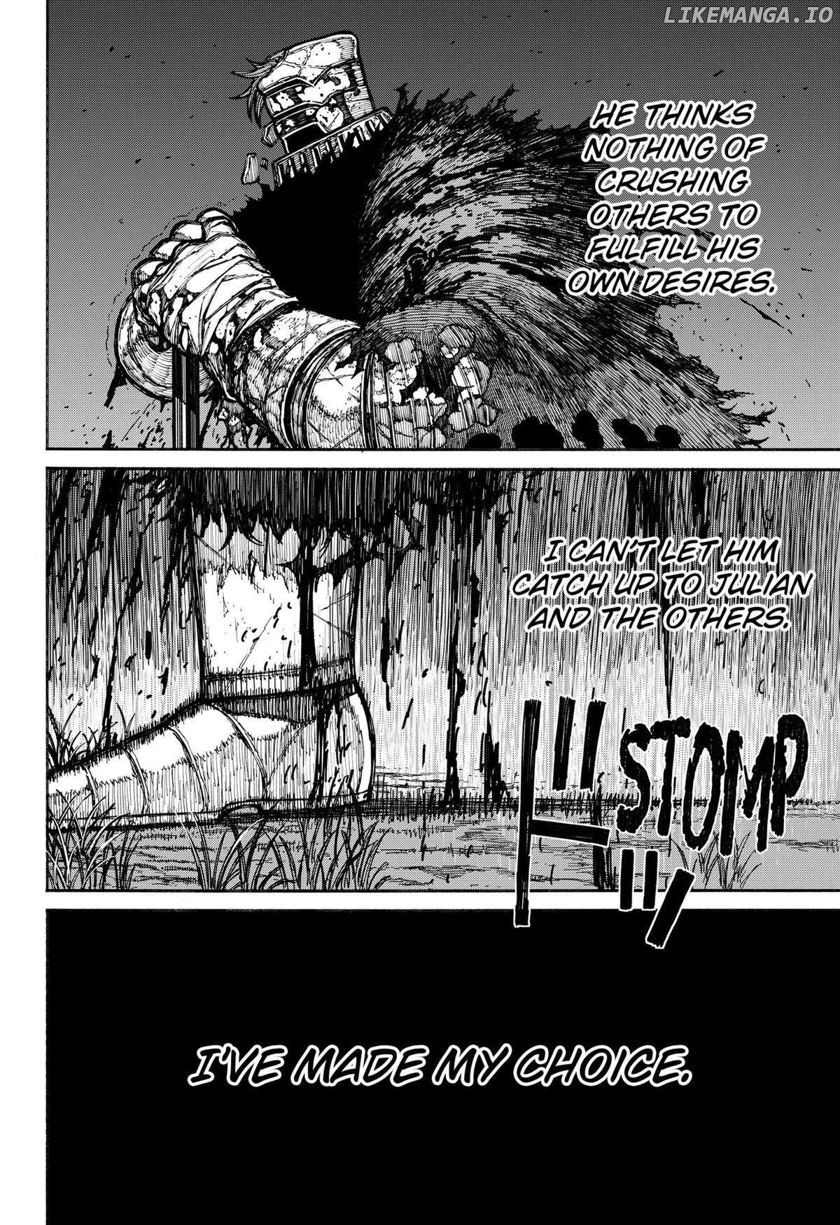 Read Centuria - Manga Manga Online