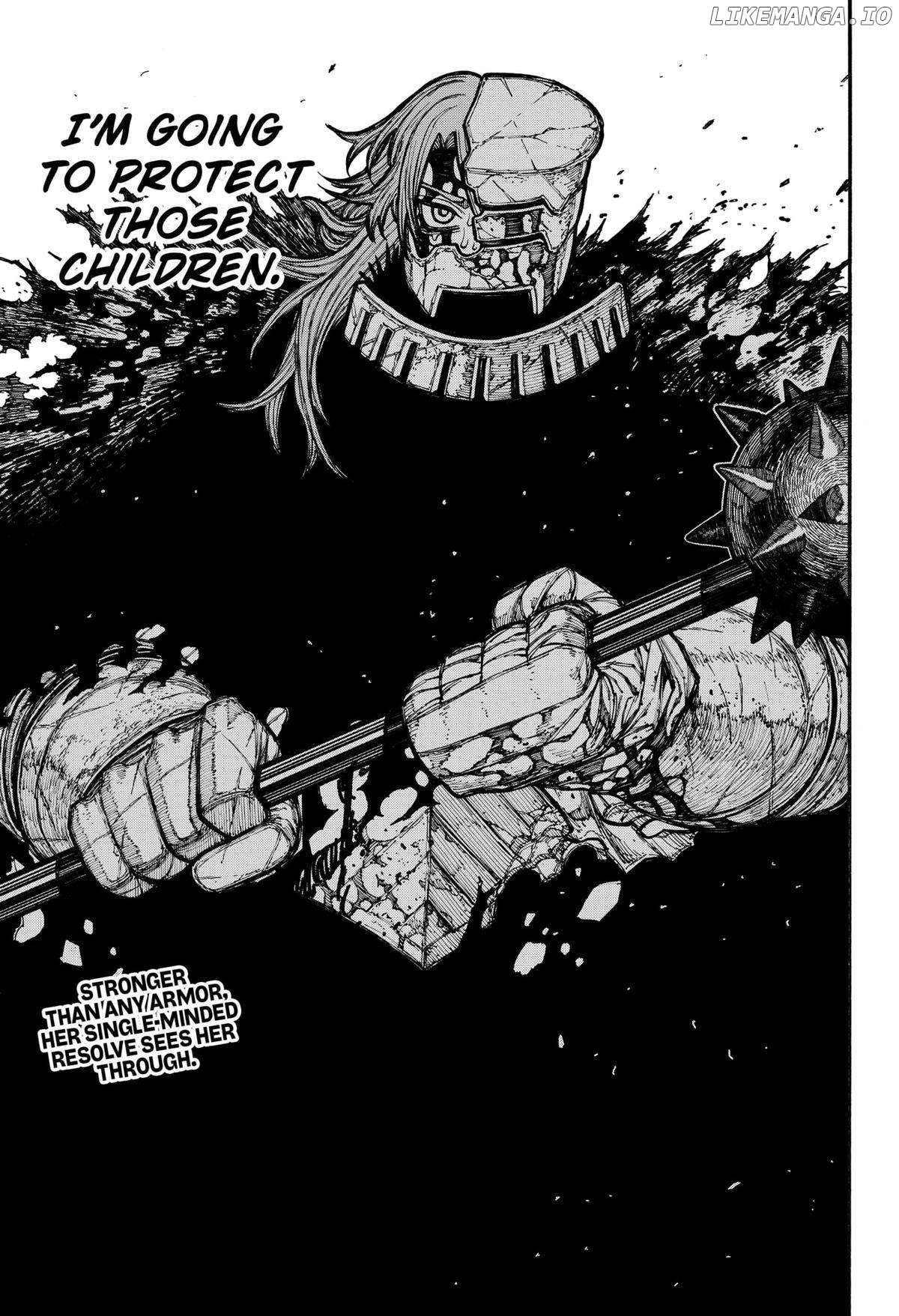 Read Centuria - Manga Manga Online