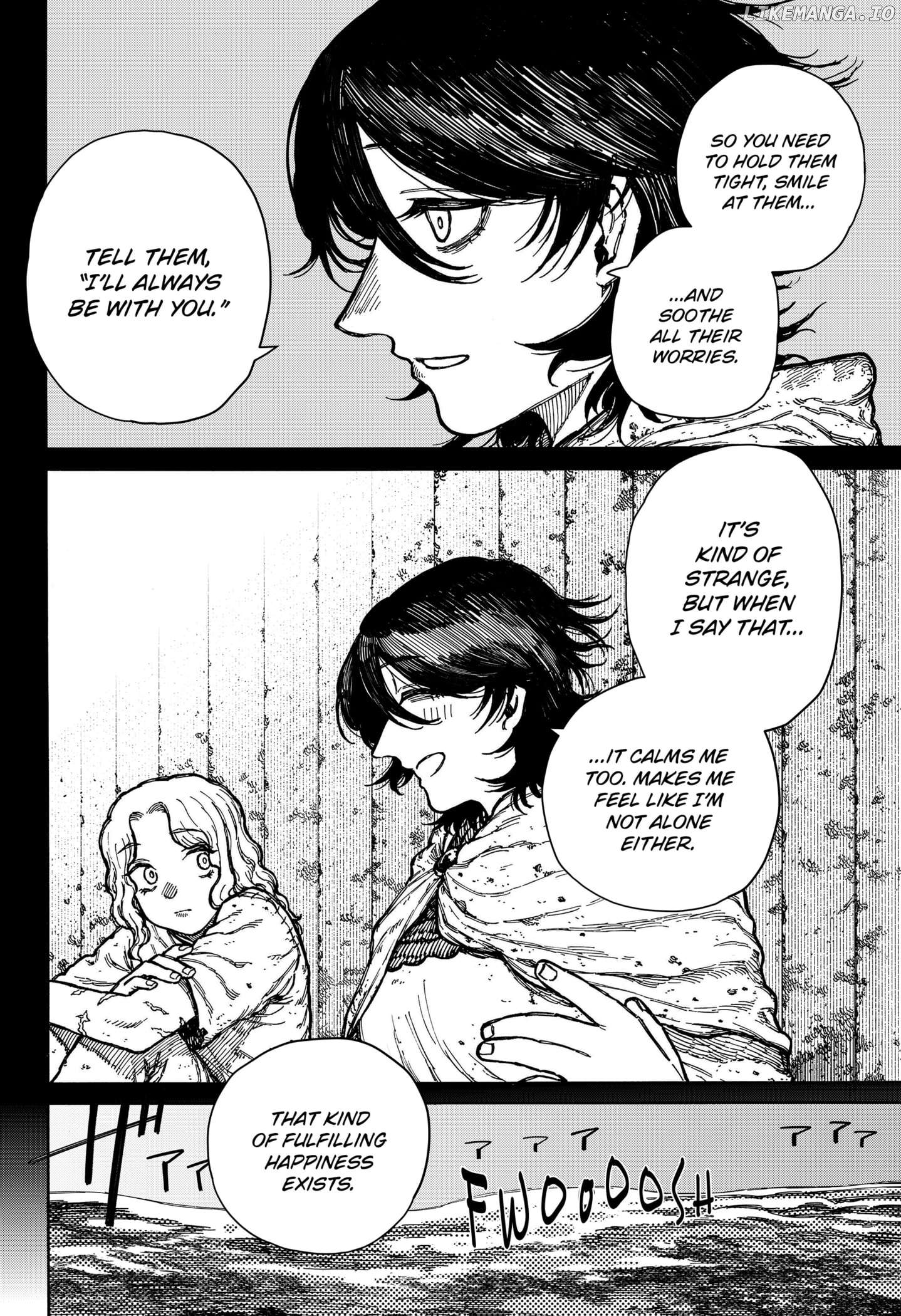 Read Centuria - Manga Manga Online