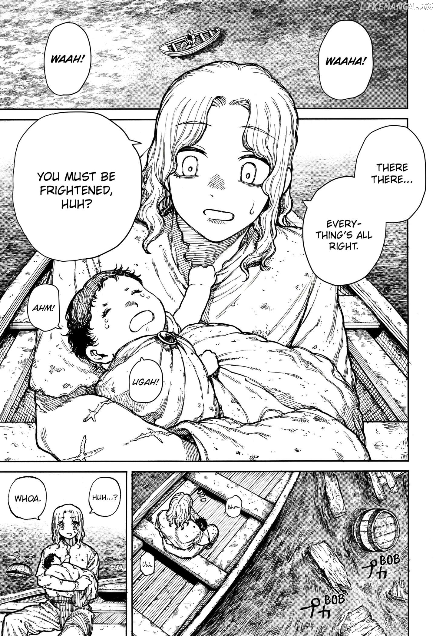 Read Centuria - Manga Manga Online