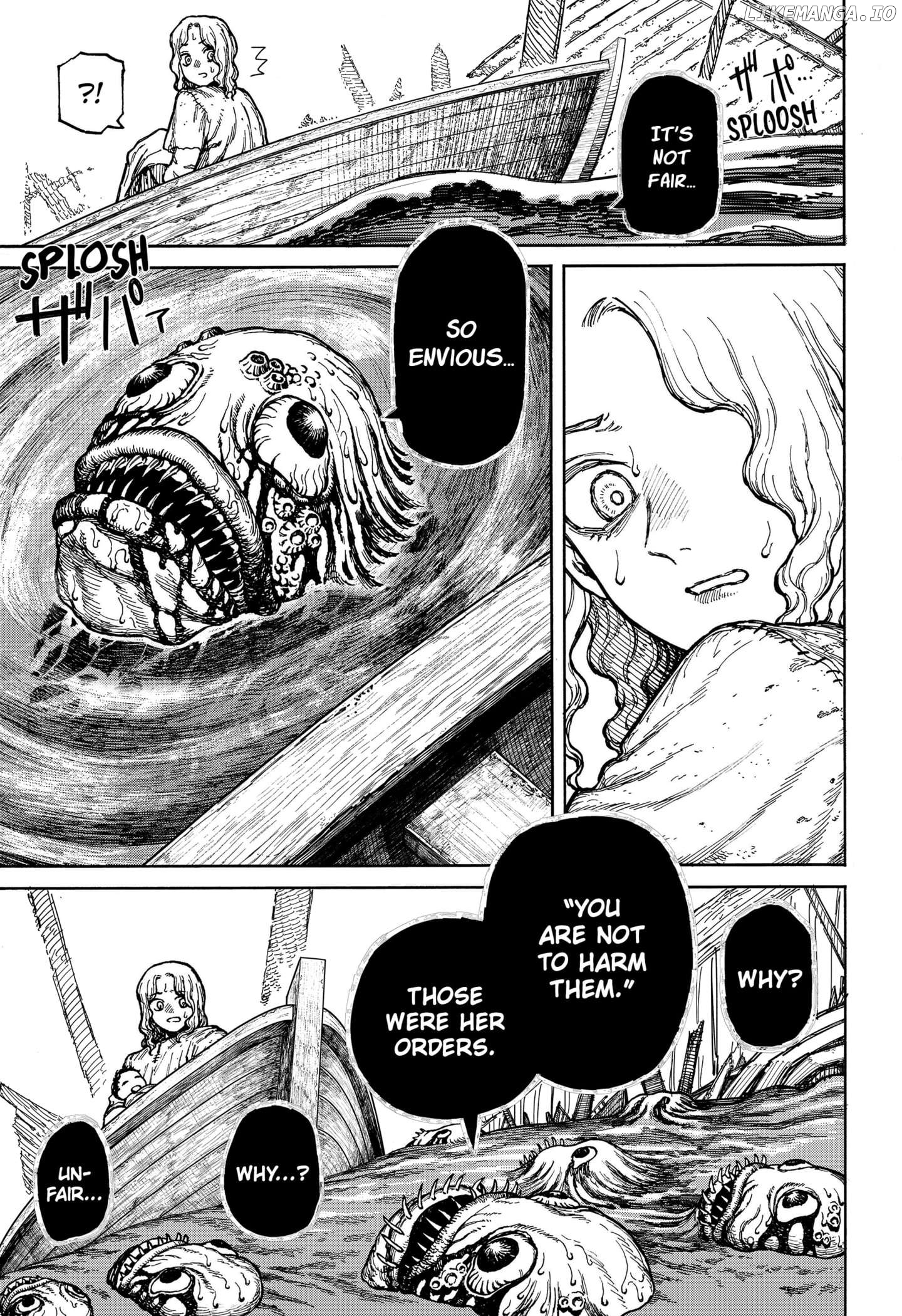 Read Centuria - Manga Manga Online