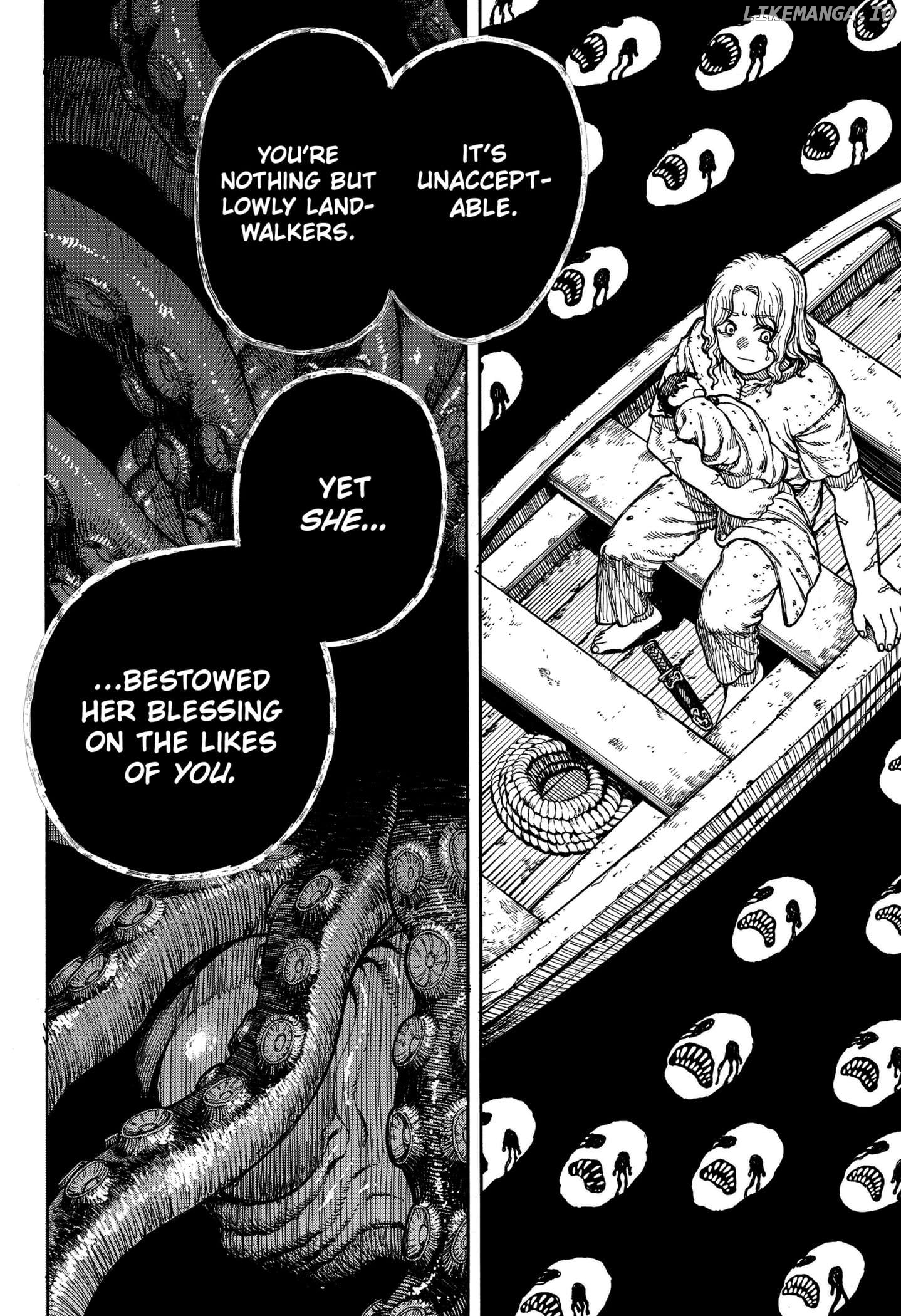Read Centuria - Manga Manga Online