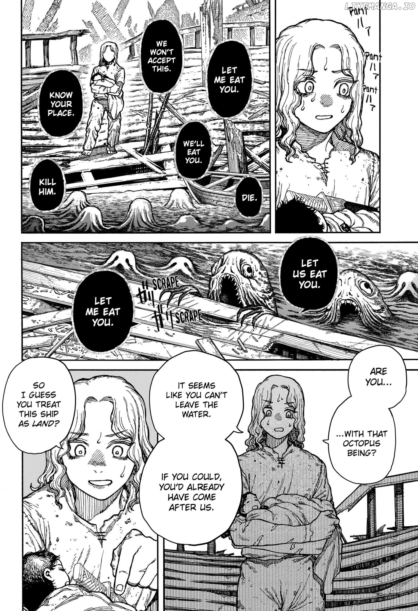 Read Centuria - Manga Manga Online