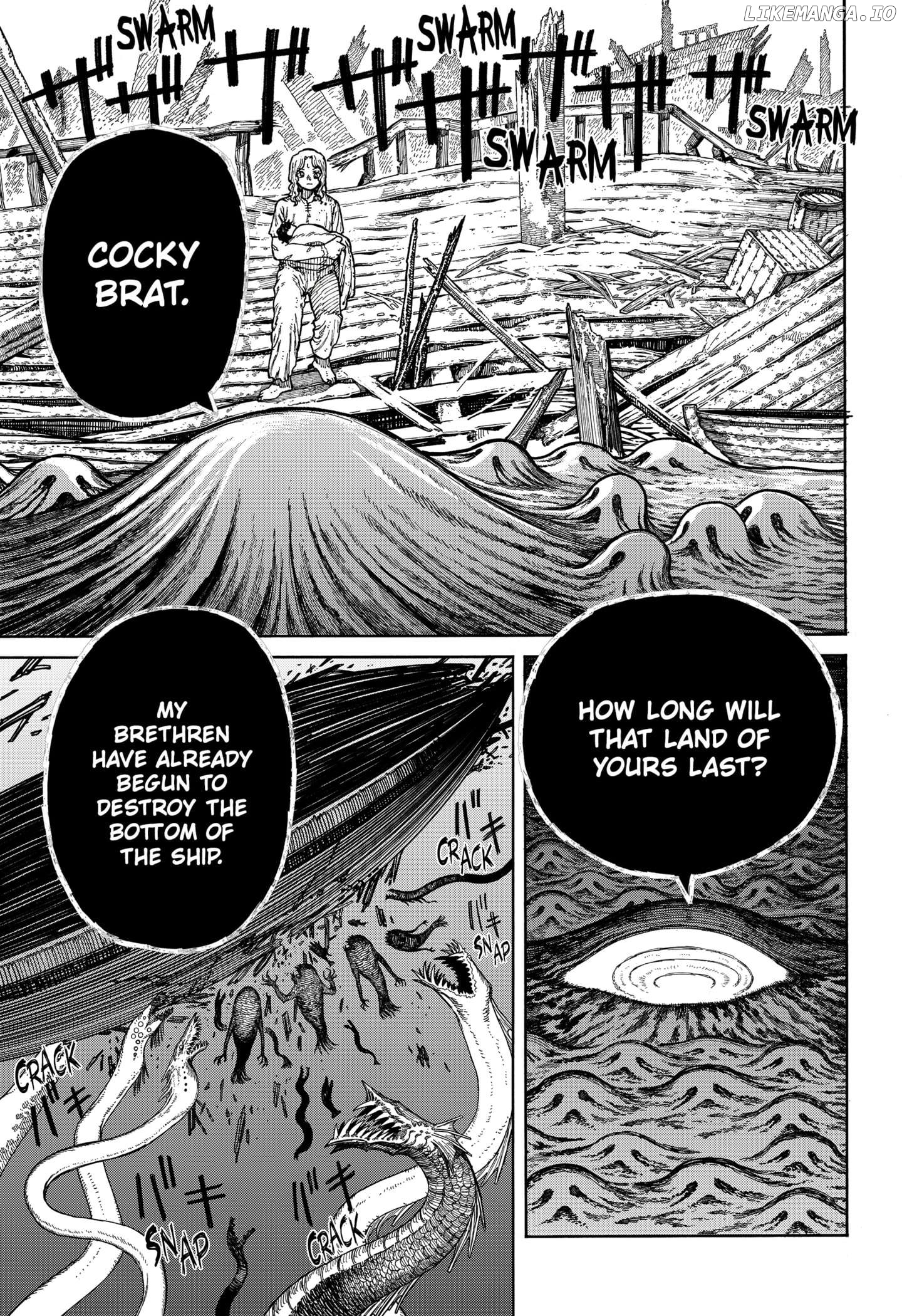 Read Centuria - Manga Manga Online