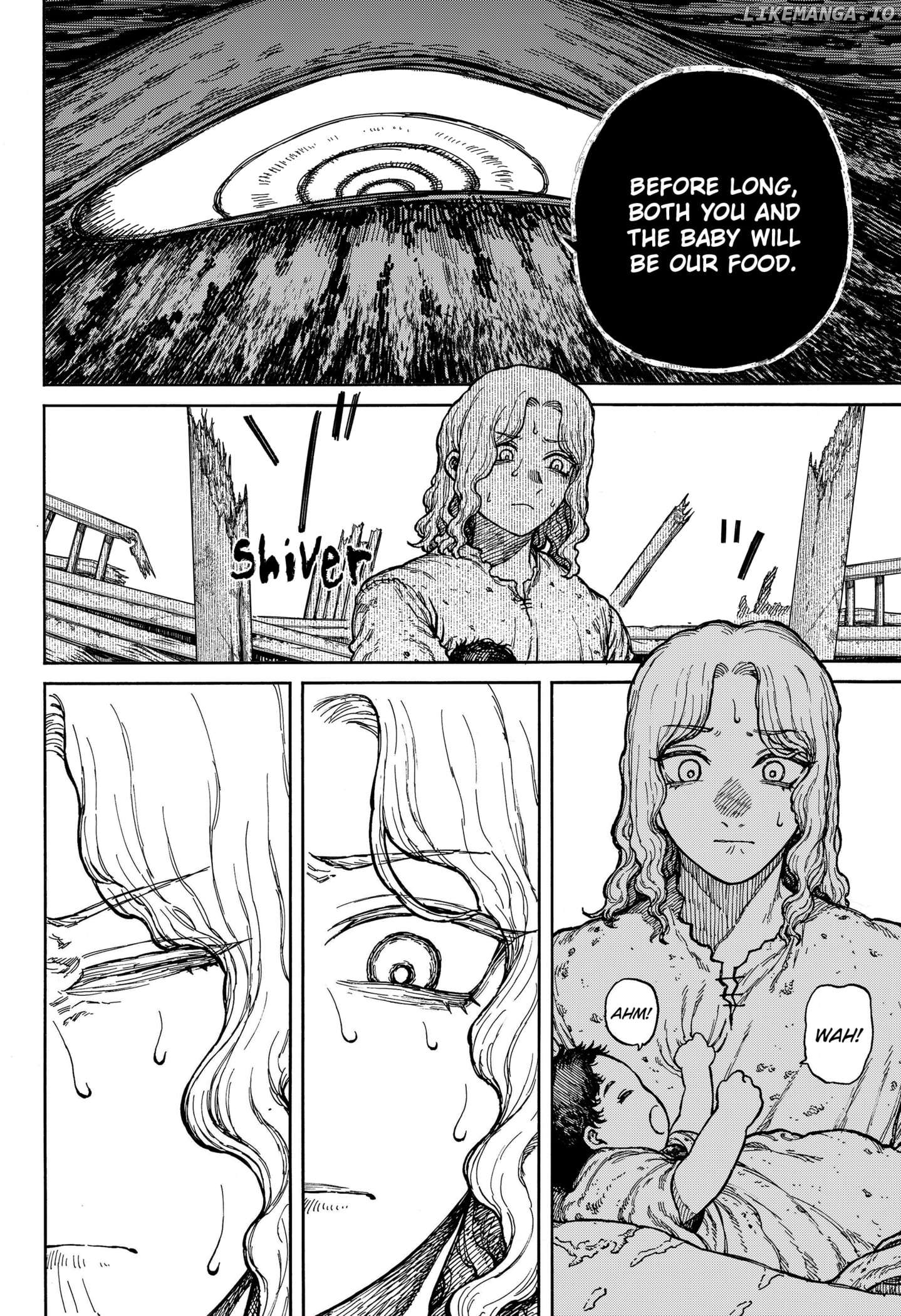 Read Centuria - Manga Manga Online