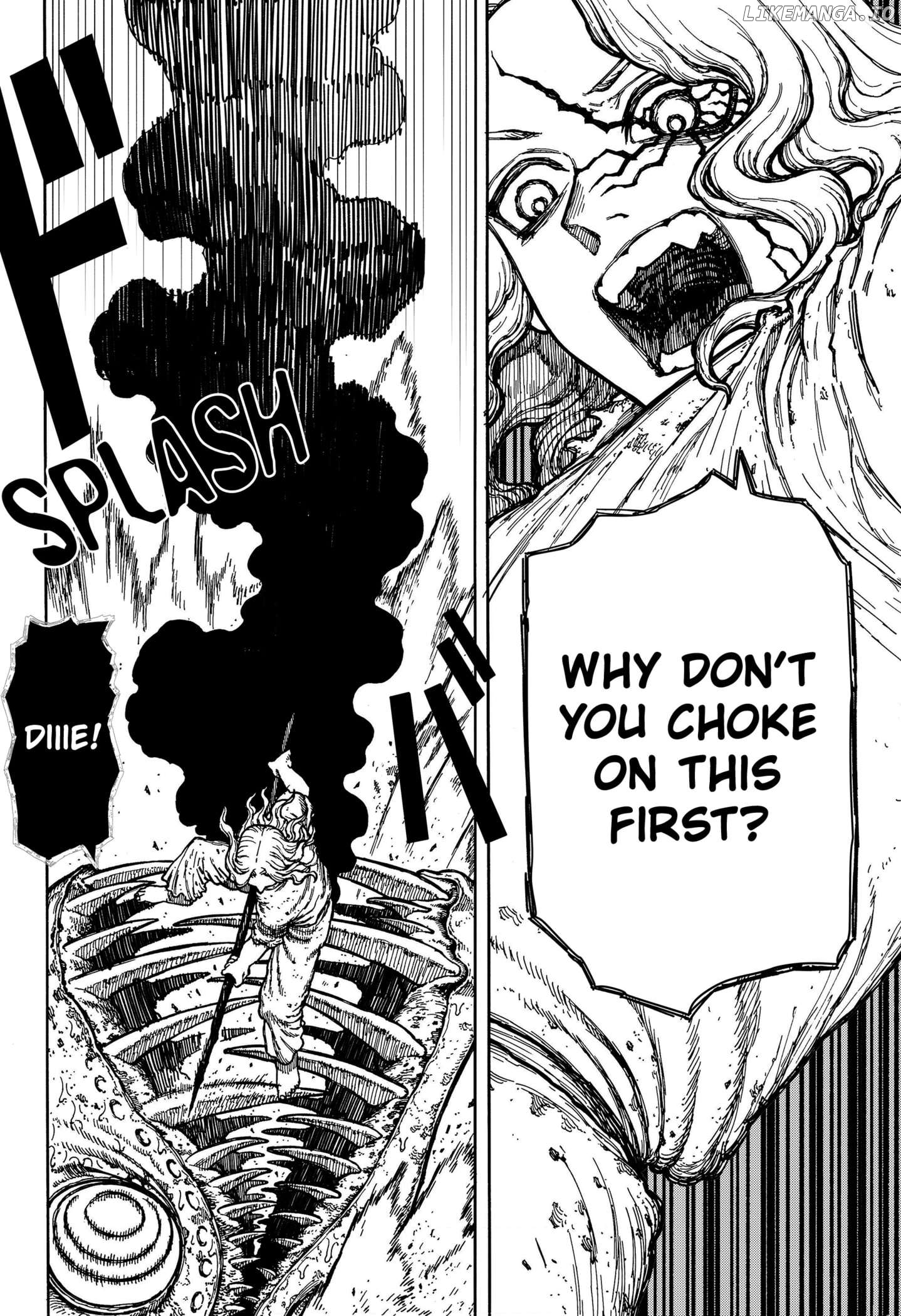 Read Centuria - Manga Manga Online